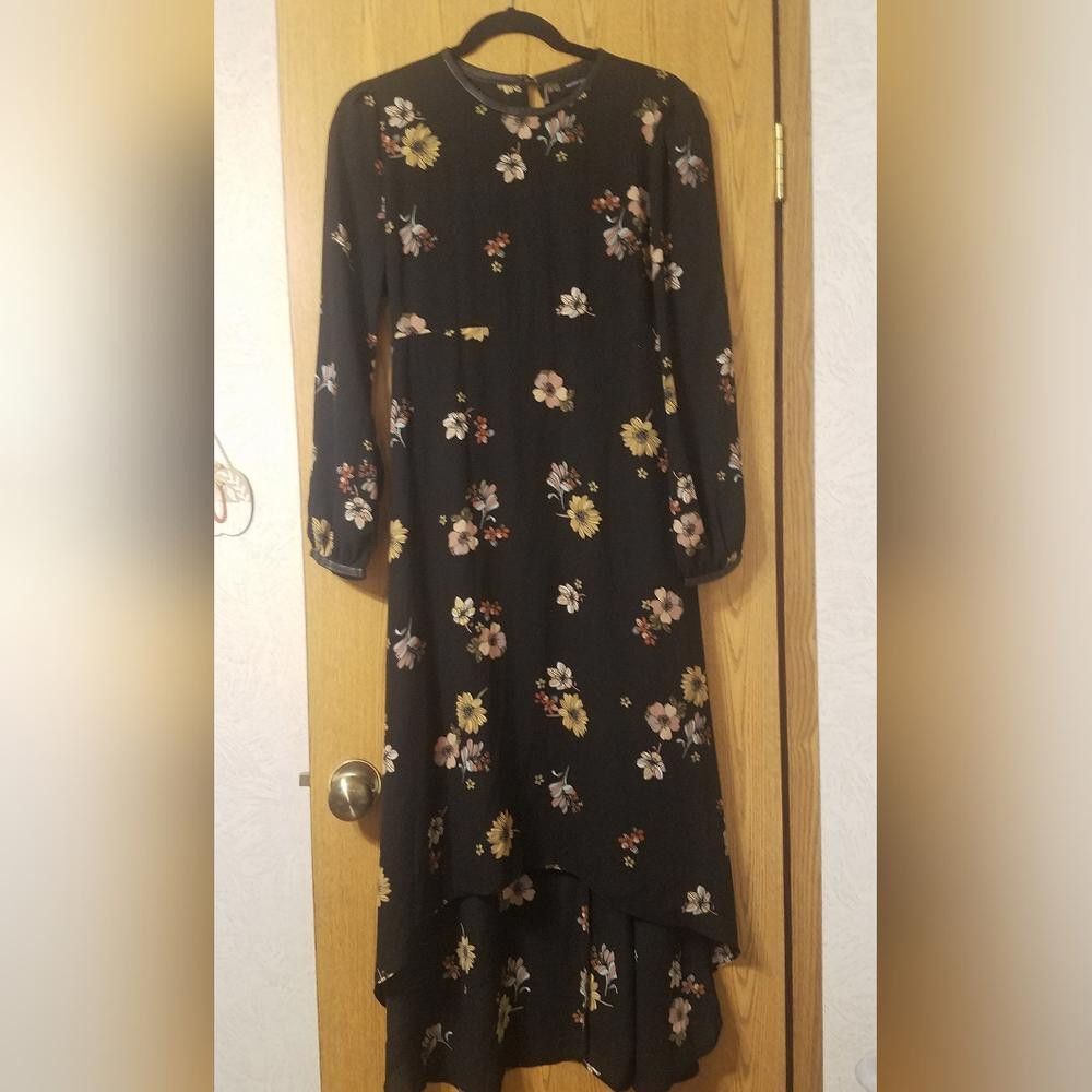 Designer Who What Wear Dress Size Small Size S / US 4 / IT 40 - 1 Thumbnail