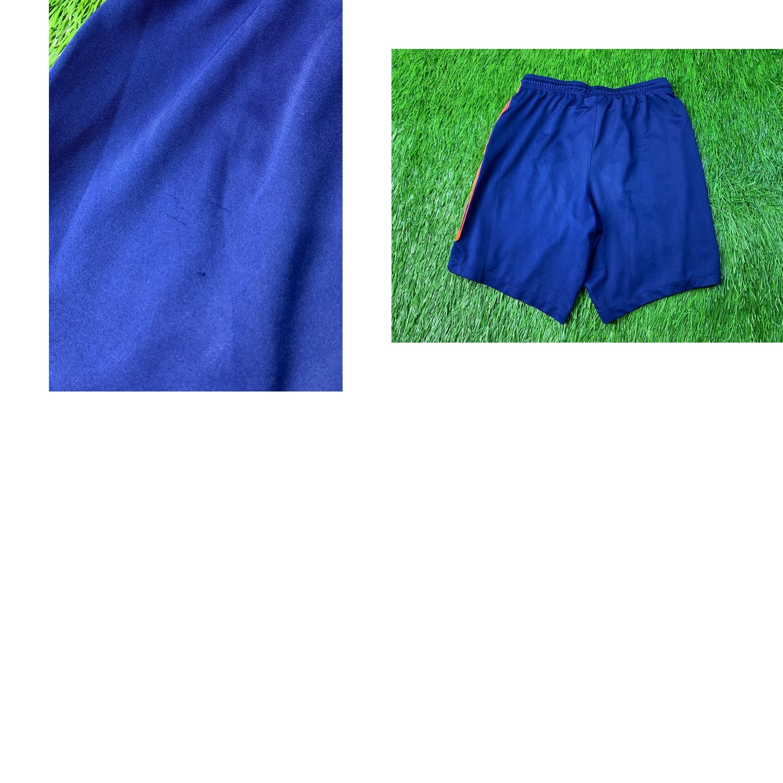Nike Nike Dri-FIT Strike Shorts Football Mens M Navy Blue 2019 Nike Strike Size US 31 - 8 Thumbnail