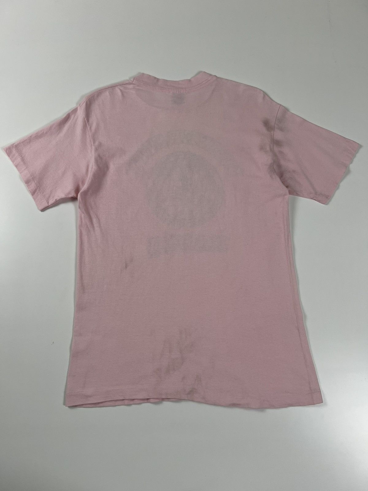 Vintage Vintage University Of Hawaii Tee Size US M / EU 48-50 / 2 - 8 Thumbnail