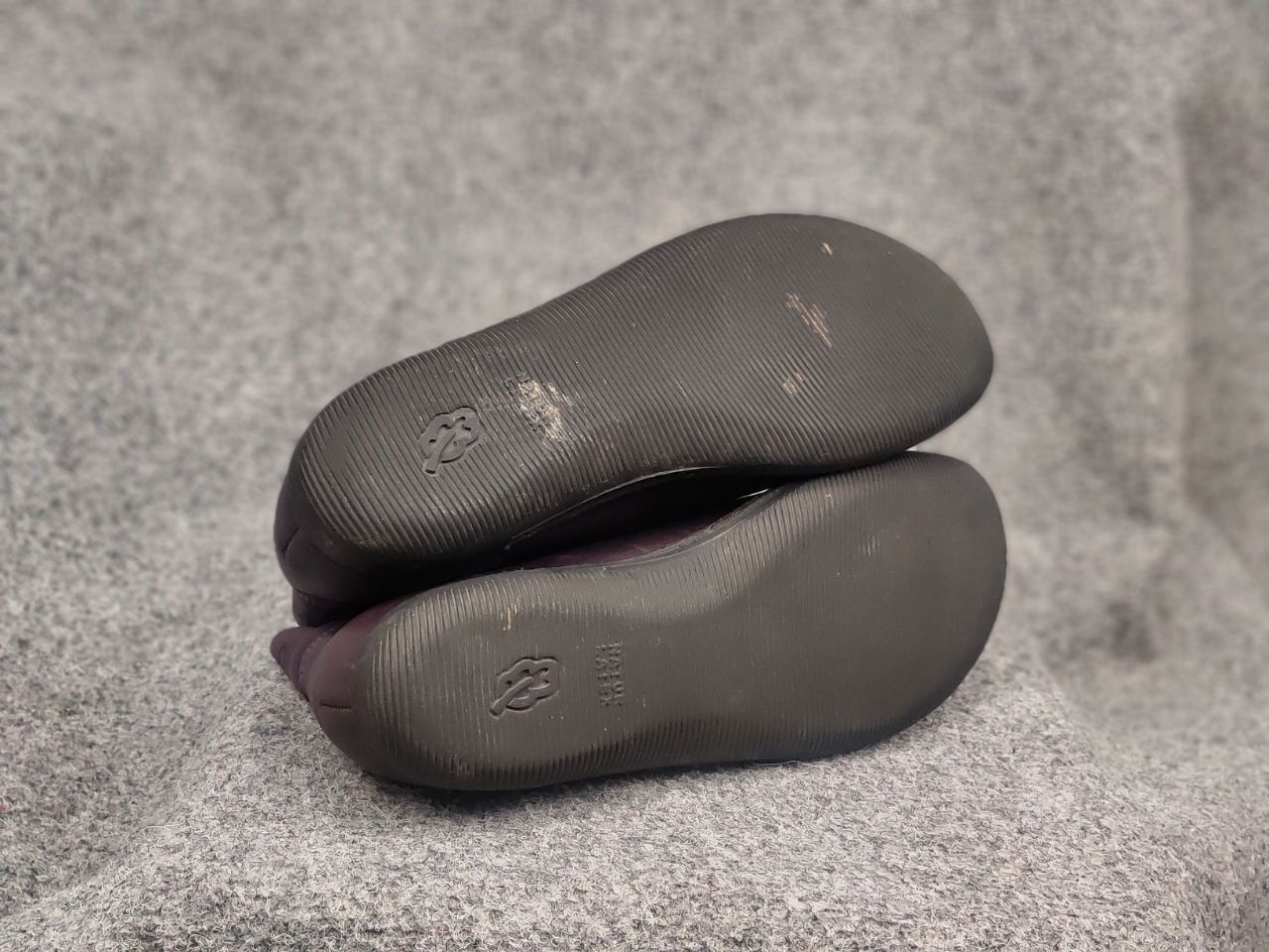 Other loints of holland Design Leather Purple Comfort shoes Boots Size US 11 / IT 41 - 16 Thumbnail