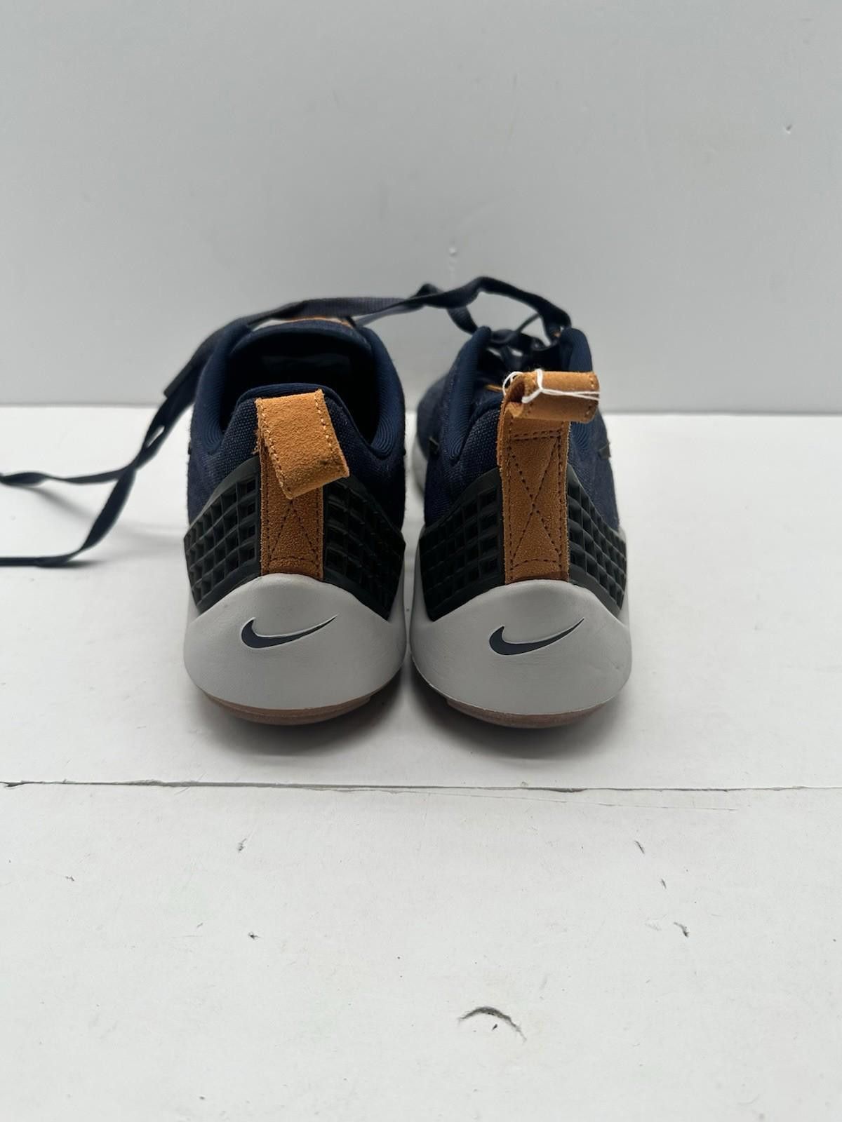Nike Size 9- Nike Lunarestoa 2 Premium Denim 833543-400 Size US 9 / EU 42 - 4 Thumbnail