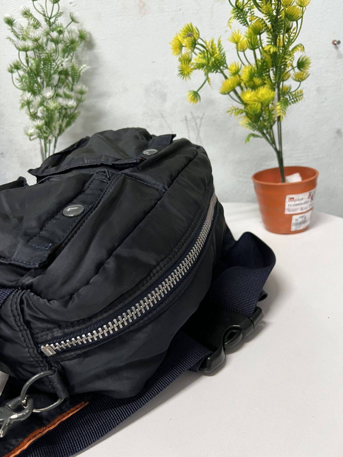Porter Head Porter 2way shoulder & Pouch bag Size ONE SIZE - 3 Thumbnail