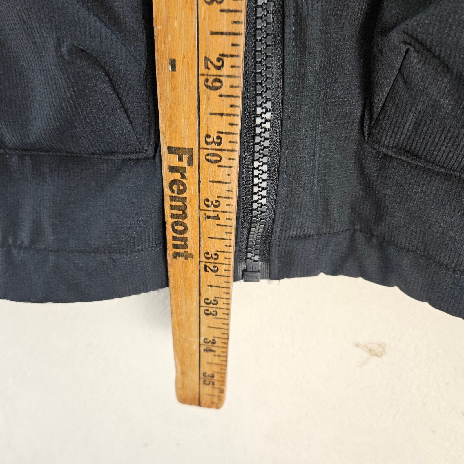 Under Armour UNDER ARMOUR MEN'S 3XL MISSION REVERSIBLE JACKET SHERPA Size US XXL / EU 58 / 5 - 5 Thumbnail