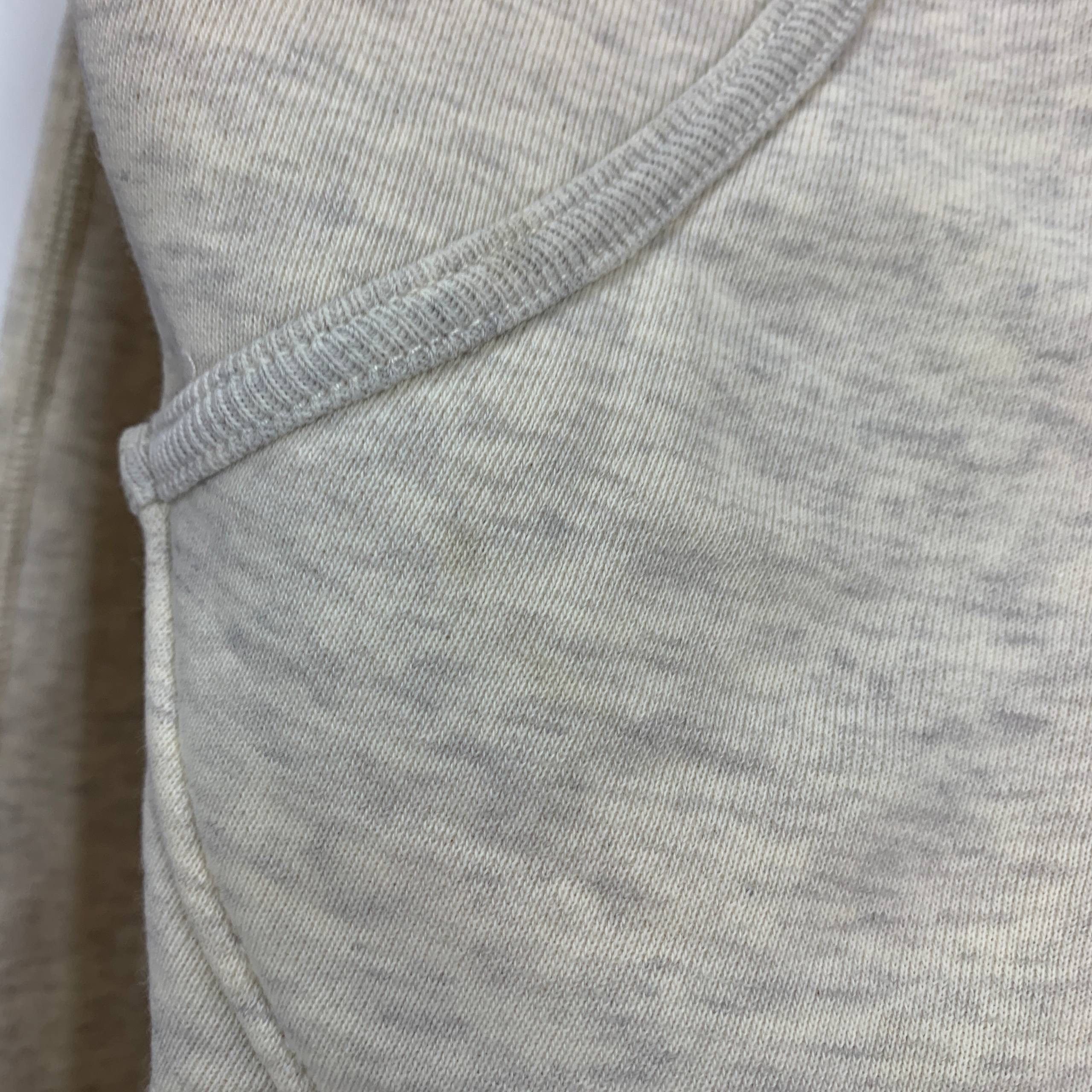 Johnbull JOHN BULL Zipper Hoodie #2561/T Size US M / EU 48-50 / 2 - 11 Thumbnail