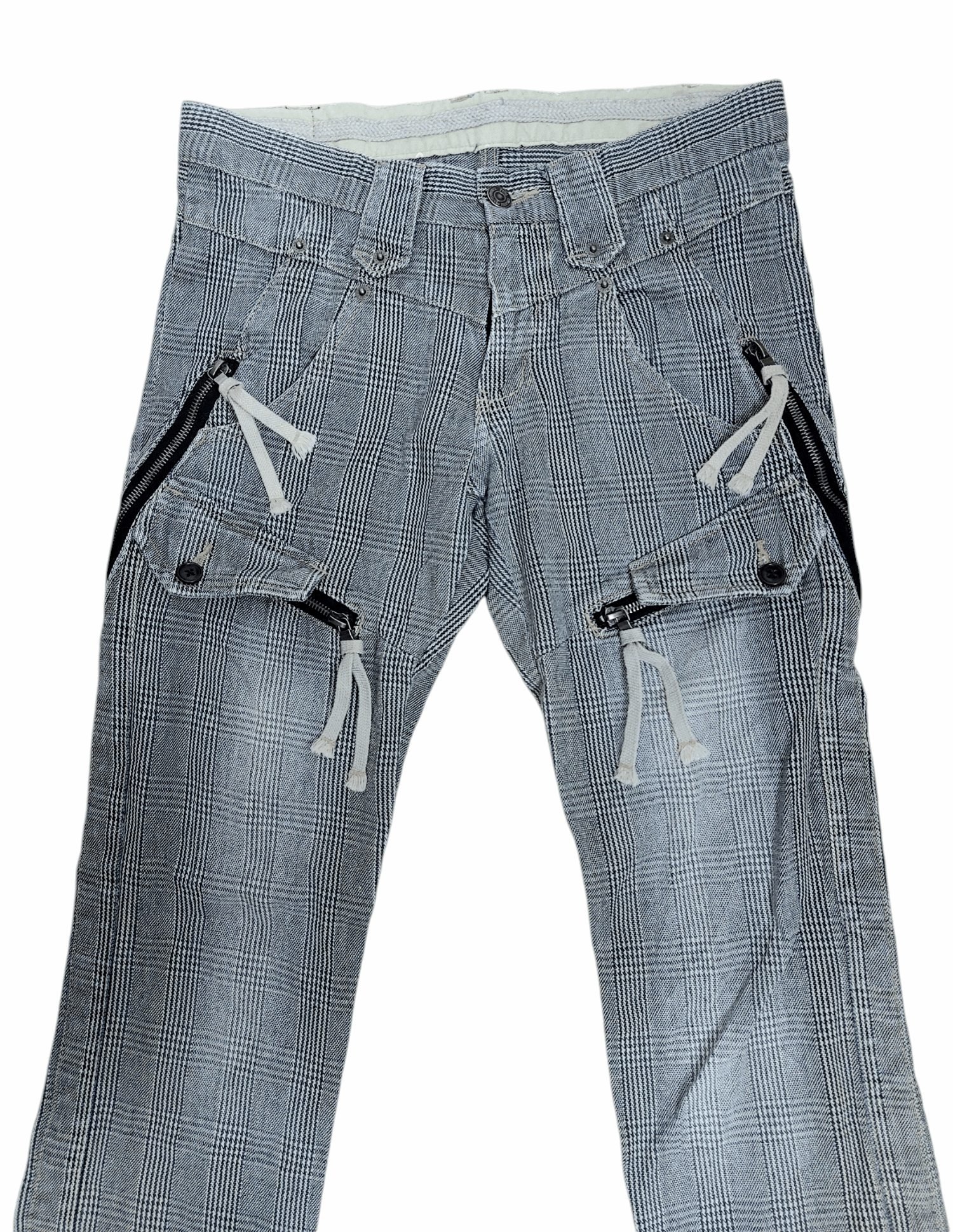PPFM Custom Performance Tactical Pants