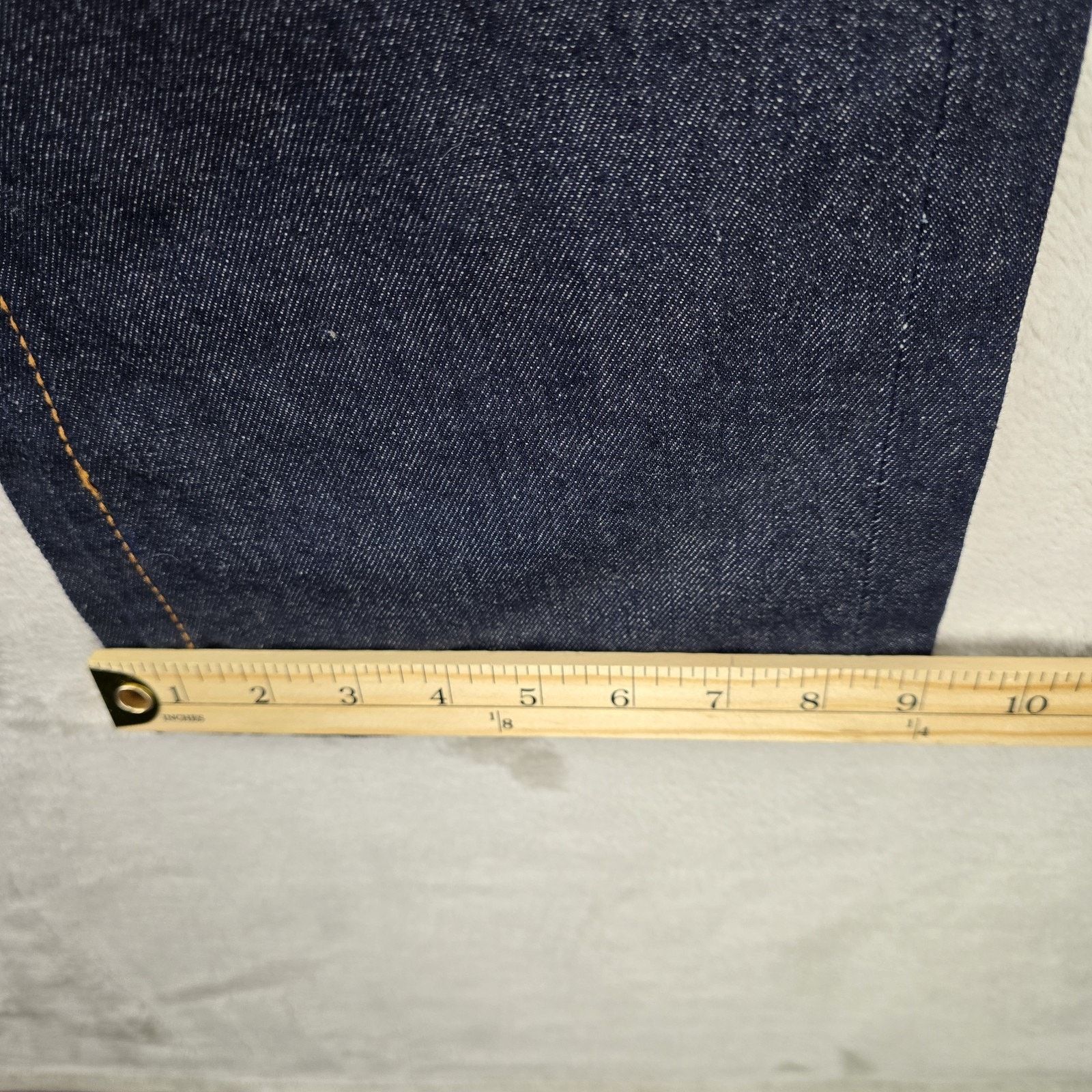 True Religion True Religion Jeans 38 Fits 42x34 Limited Edition 0001-1510 Size US 38 / EU 54 - 15 Thumbnail