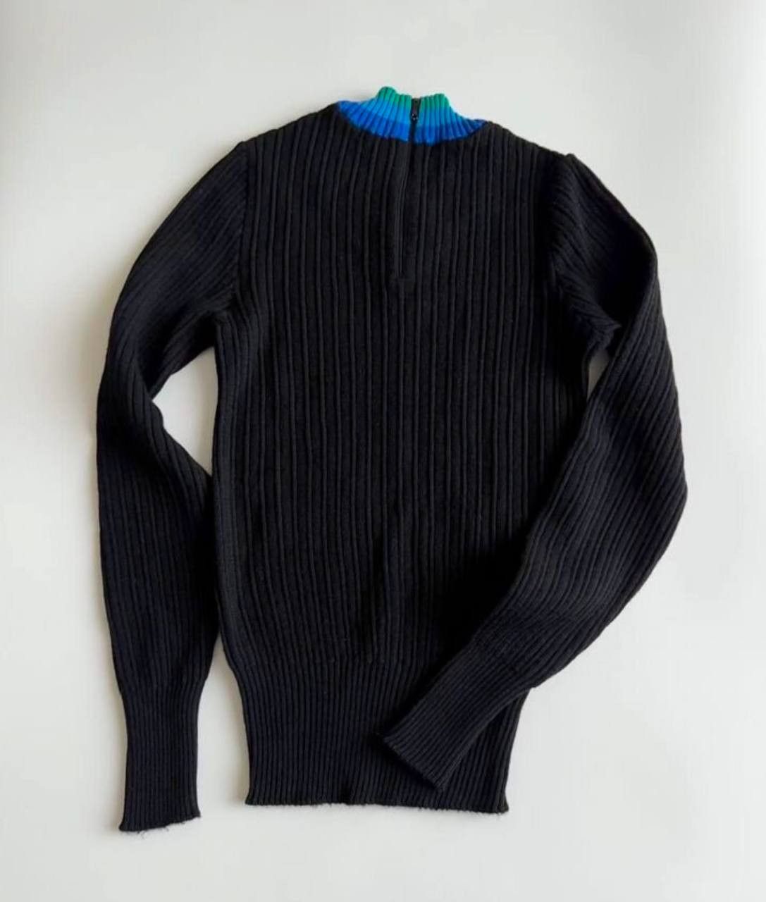 Lanvin Vintage sweater from Lanvin Size M / US 6-8 / IT 42-44 - 3 Thumbnail