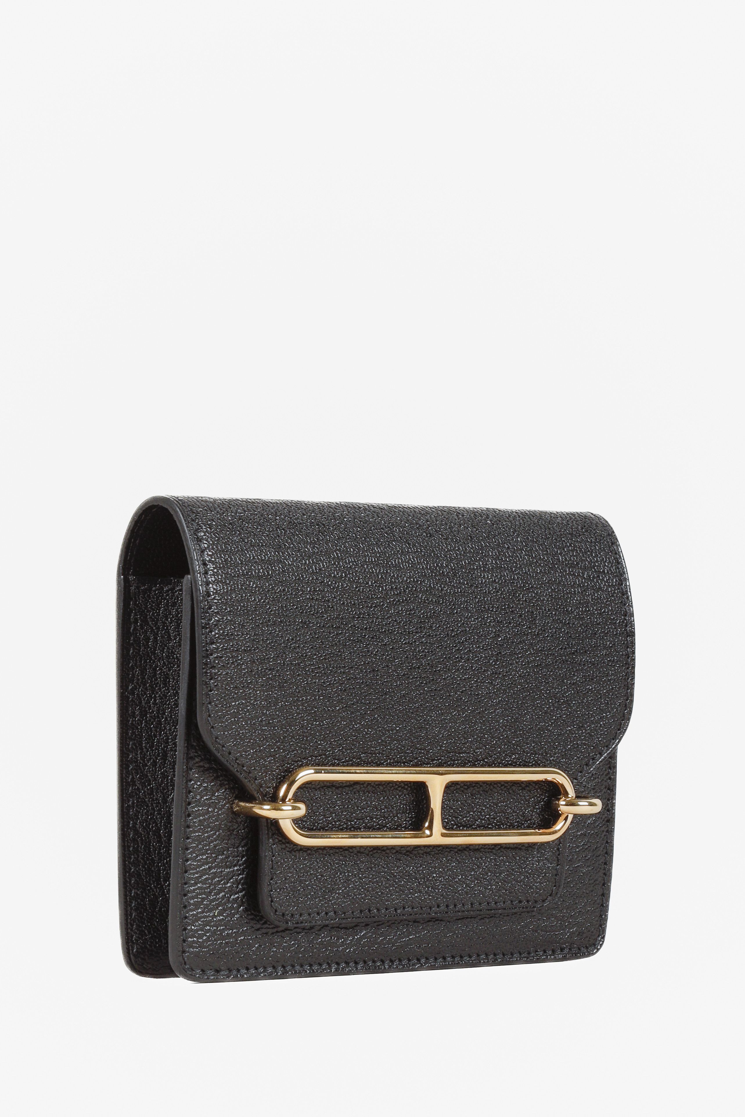 bag roulis slim wallet