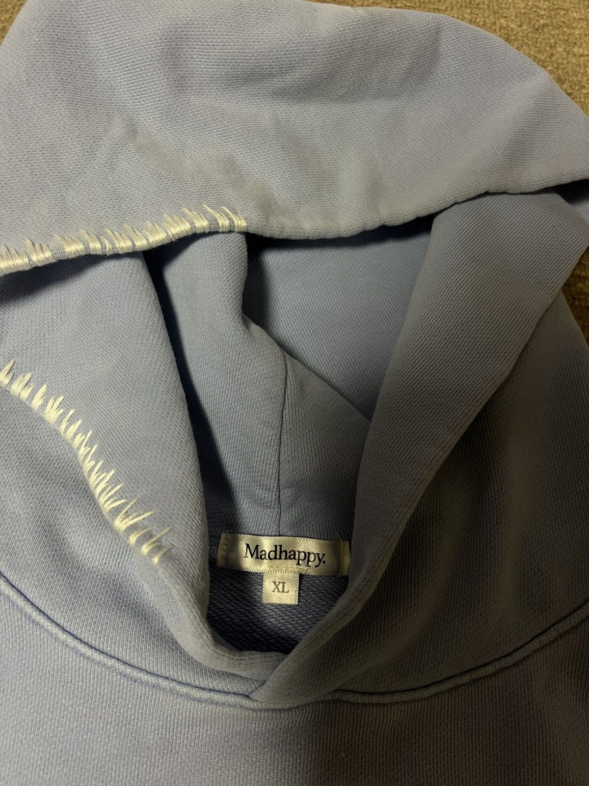 Madhappy MadHappy Original Hoodie Size US XL / EU 56 / 4 - 3 Thumbnail