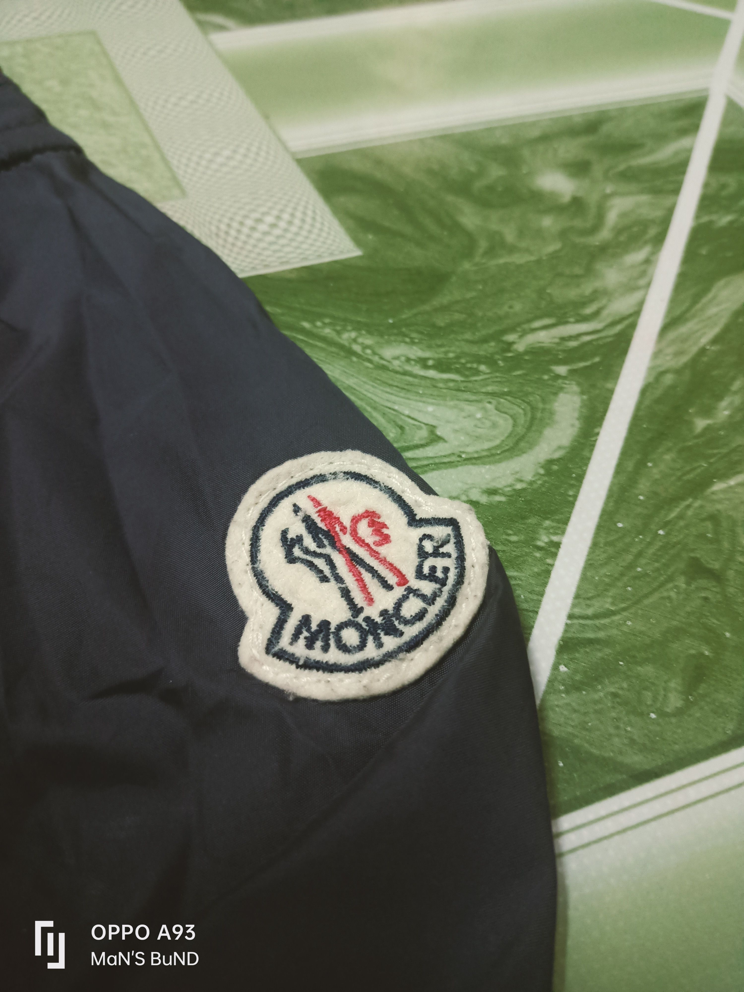 Moncler MONCLER Light Jacket For Kids Size US XXS / EU 40 - 6 Thumbnail
