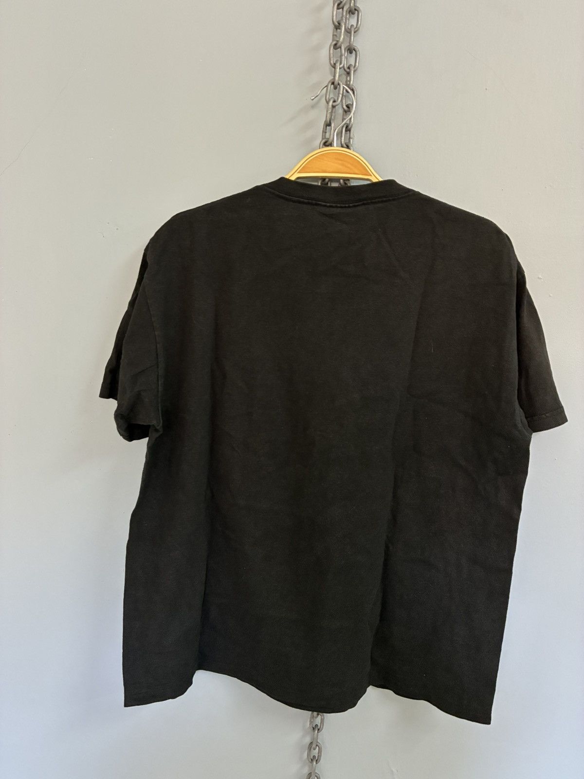 Band Tees Vintage 90s SKA against Racism crop t shirt Size US M / EU 48-50 / 2 - 2 Thumbnail