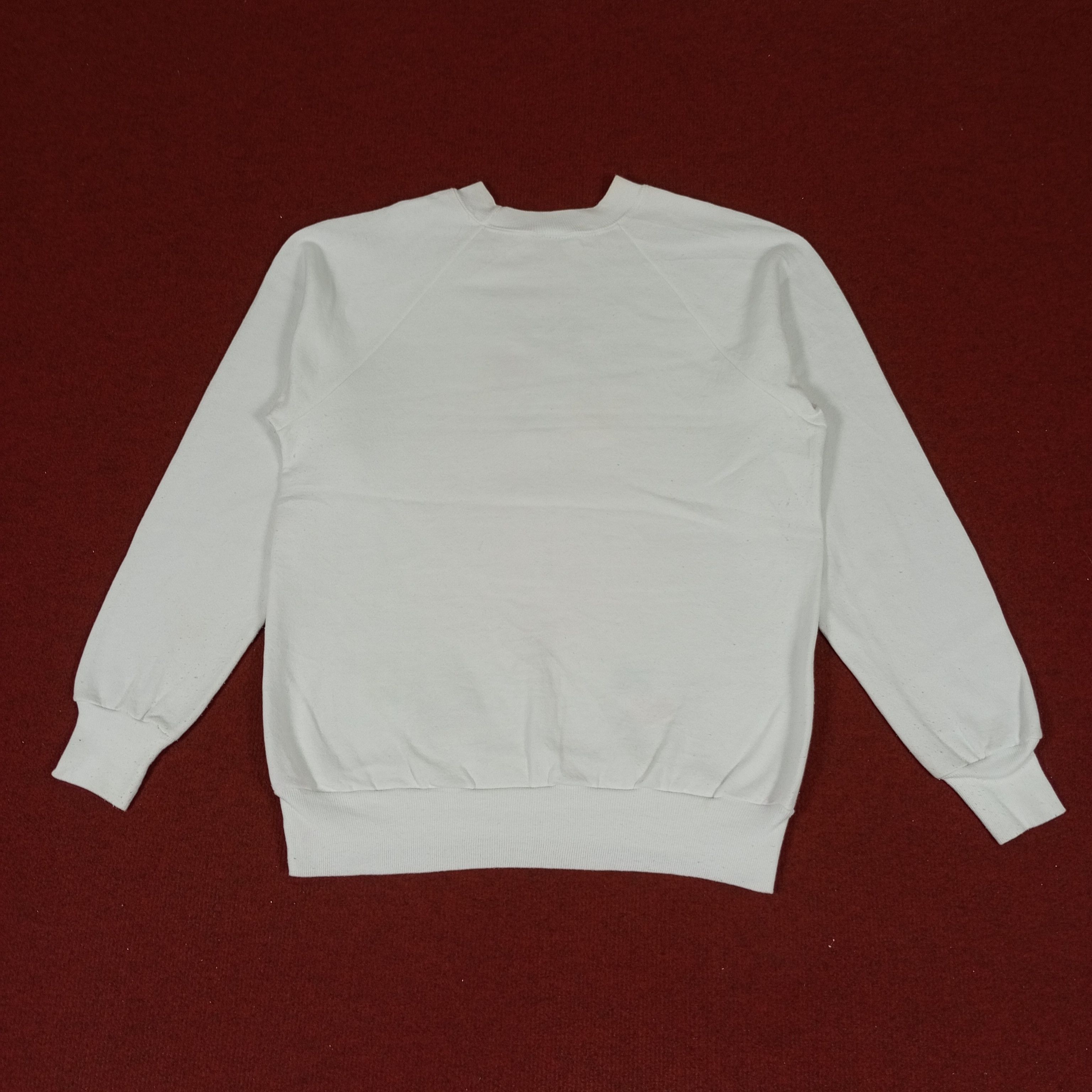 USA Olympics × Vintage Olympics Atlanta 1996 Promo Style Vintage Sweatshirt Size US S / EU 44-46 / 1 - 3 Thumbnail