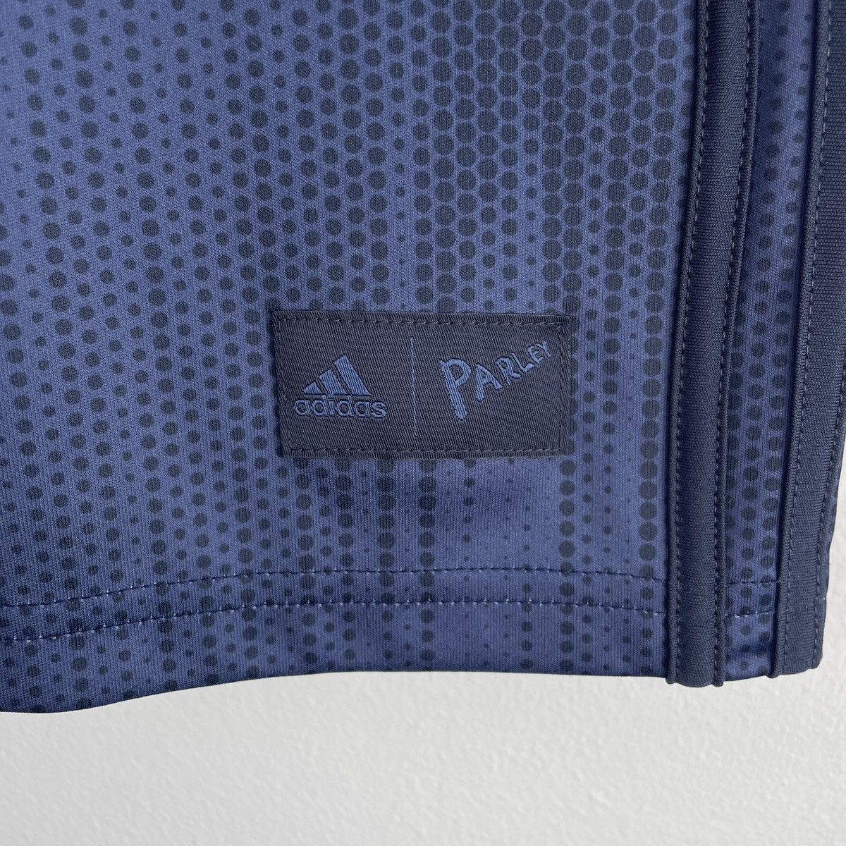 Adidas Manchester United Juan Mata Third Jersey 2018/2019 Size US S / EU 44-46 / 1 - 6 Thumbnail