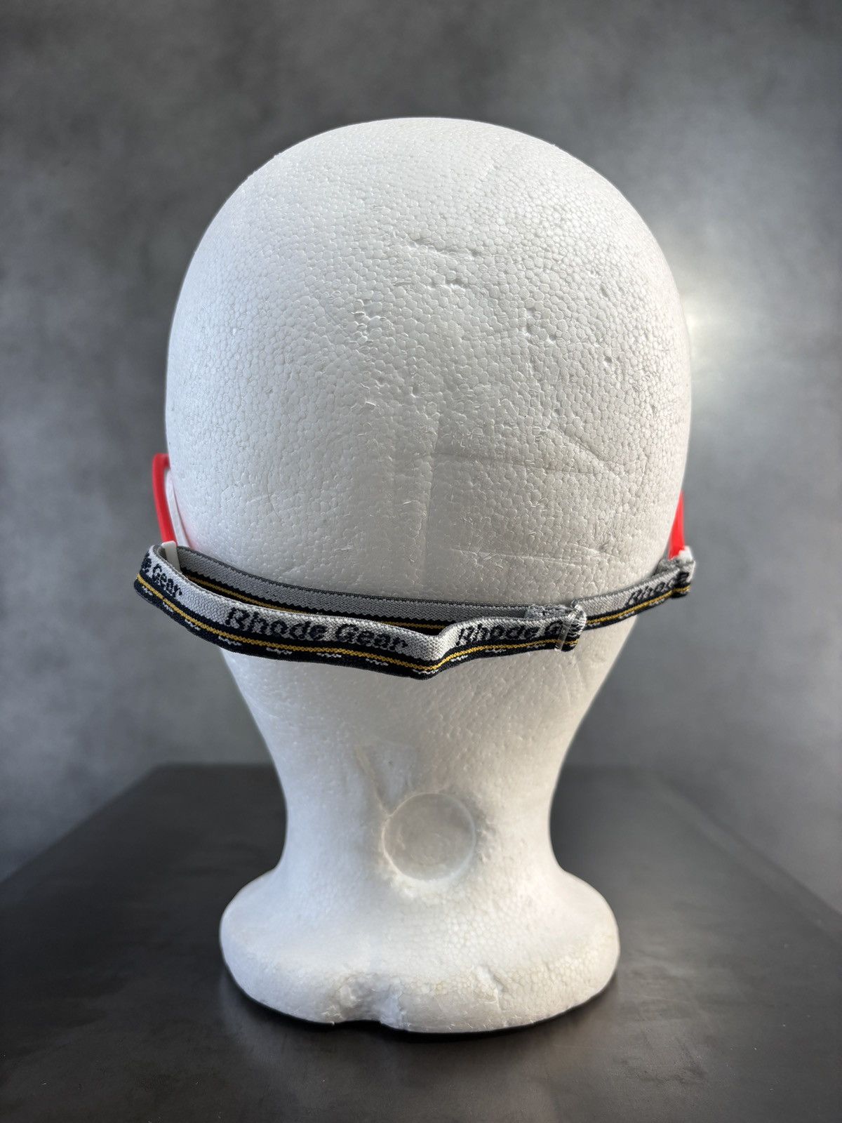 Other × Vintage 1980s Uvex Sportstyle Shield Sunglasses Vintage Cycling USA Size ONE SIZE - 15 Thumbnail