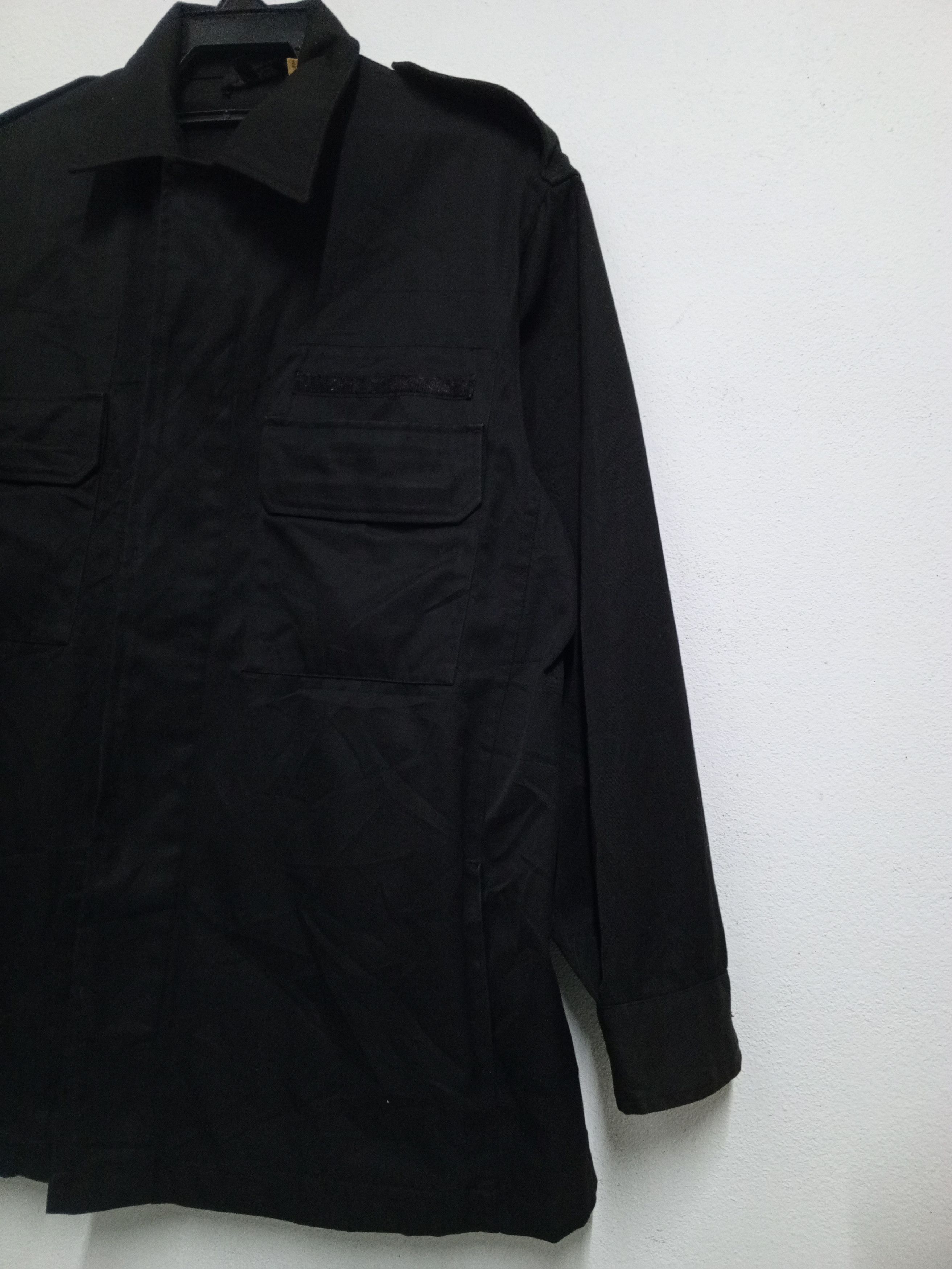 A.P.C. A.P.C WORKWEAR Size US L / EU 52-54 / 3 - 2 Thumbnail