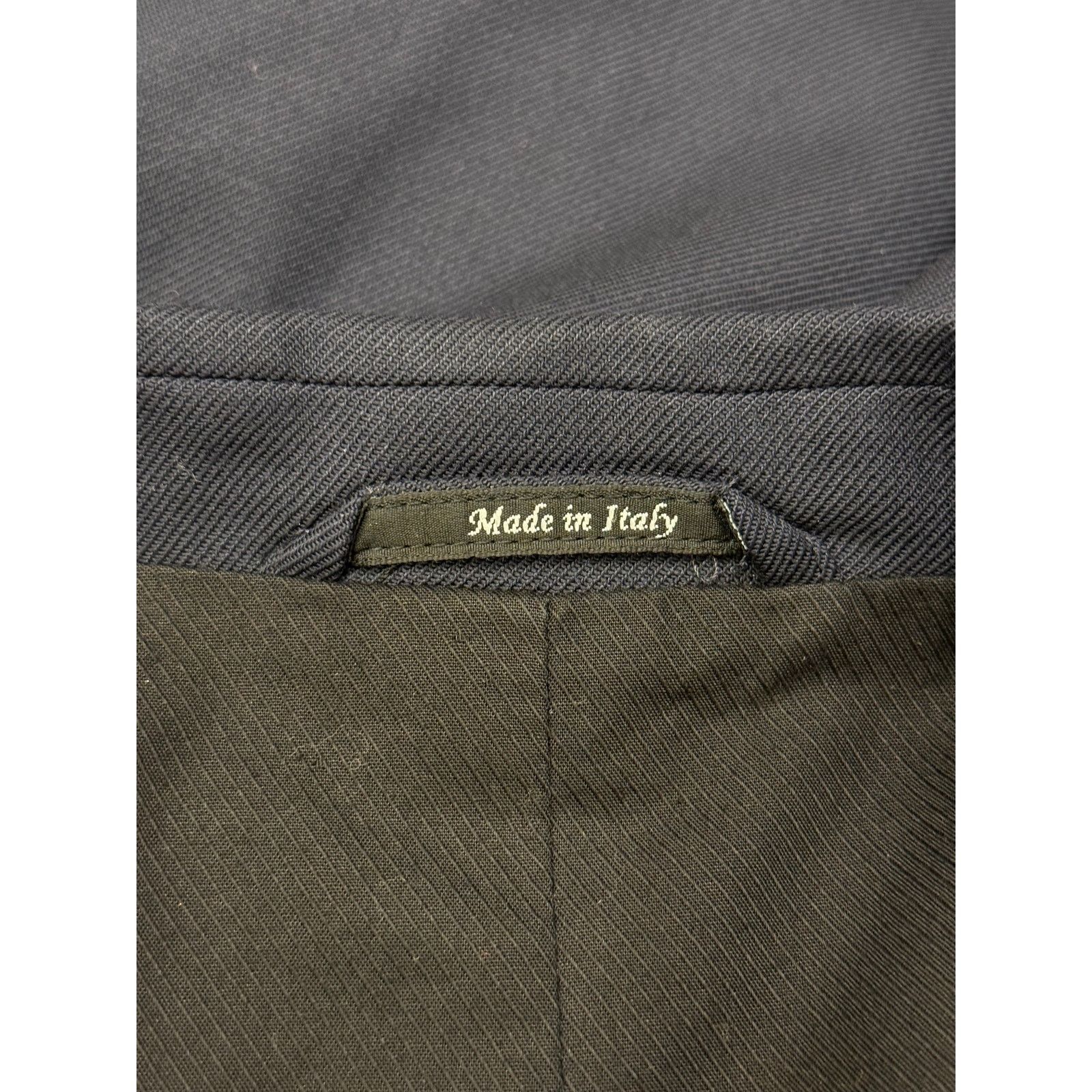 Maison Margiela 2013 Maison Margiela iridescent blazer jacket Size 40S - 7 Thumbnail