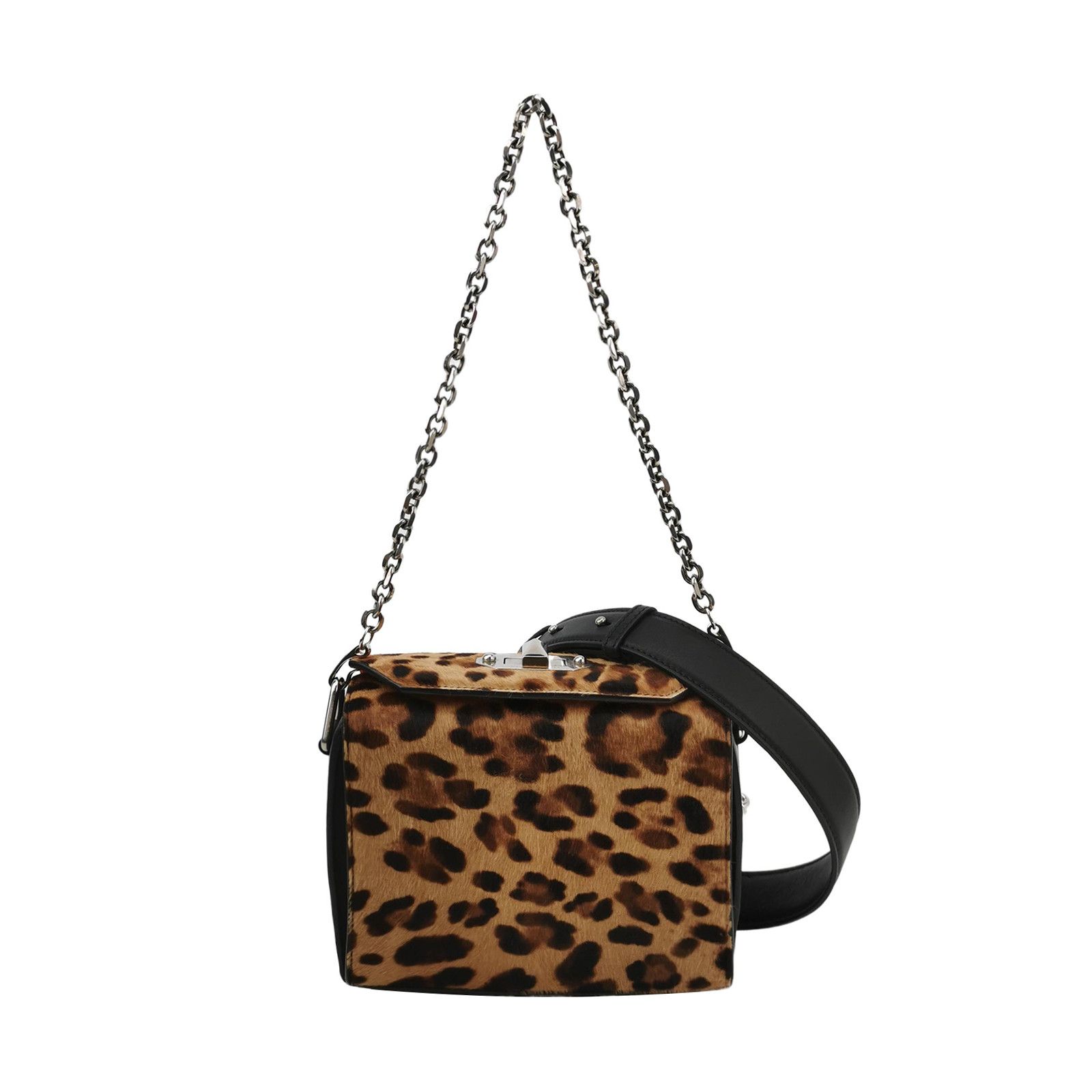 Alexander McQueen Alexander McQueen Women os Shoulder Bags Size ONE SIZE - 1 Thumbnail