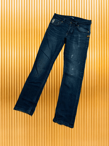 G-Star G Star Raw pants Y2K Denim jeans Size US 30 / EU 46 - 1 Thumbnail