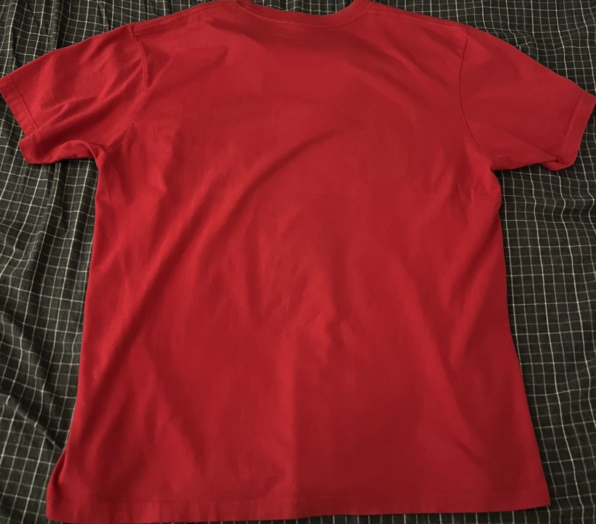 Supreme Supreme Mango Tee Size US M / EU 48-50 / 2 - 3 Thumbnail