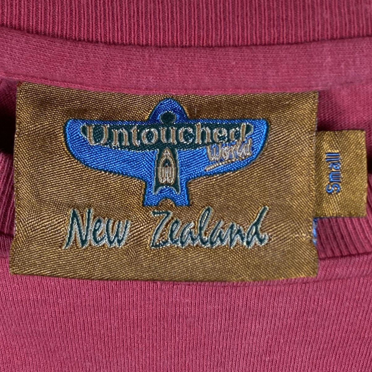 Sun Surf × Vintage Vintage Untouched World Surf Surfboard Maroon Size XL Size US XL / EU 56 / 4 - 8 Thumbnail