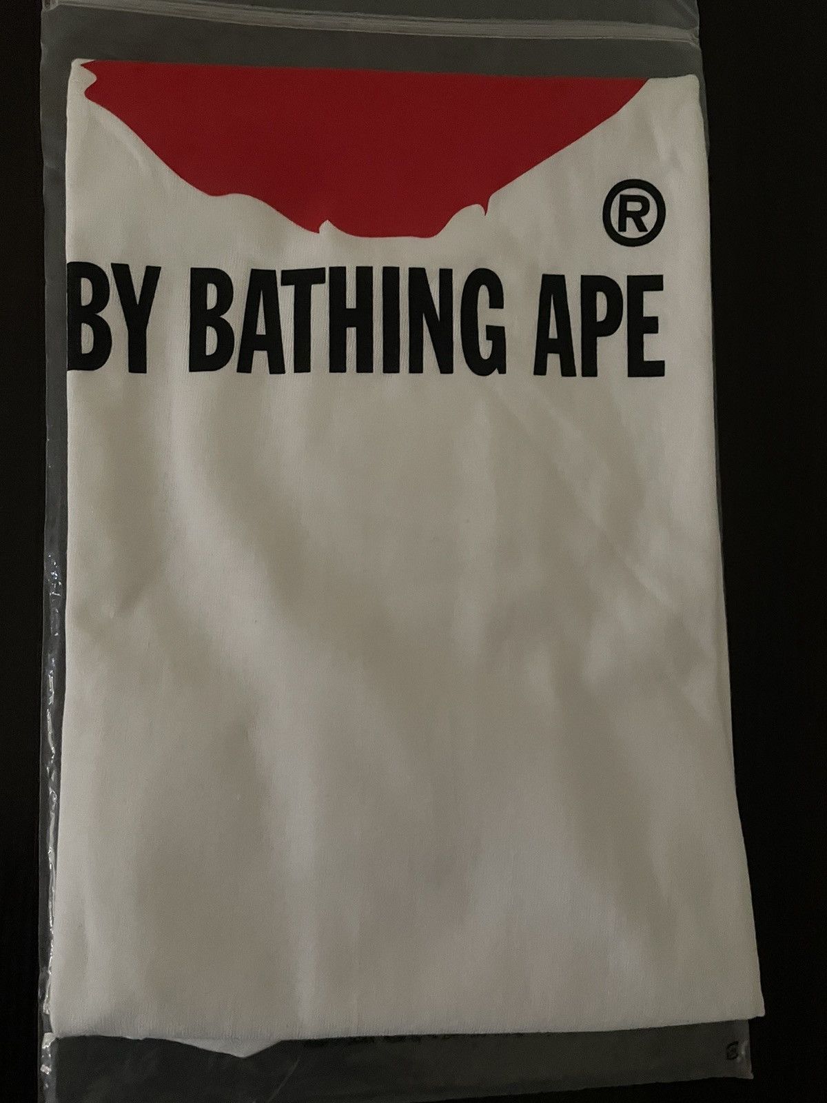 Bape Bape Valentines 2007 tee Size US M / EU 48-50 / 2 - 6 Thumbnail