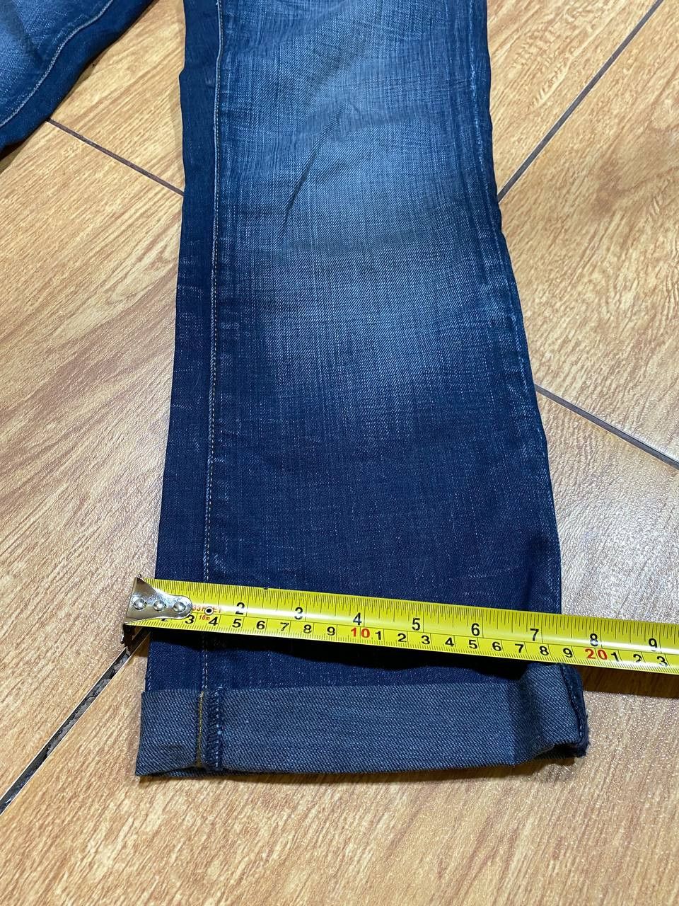 G-Star streetwear denim pants blue G-Star Raw Vintage jeans Size US 28 / EU 44 - 9 Thumbnail