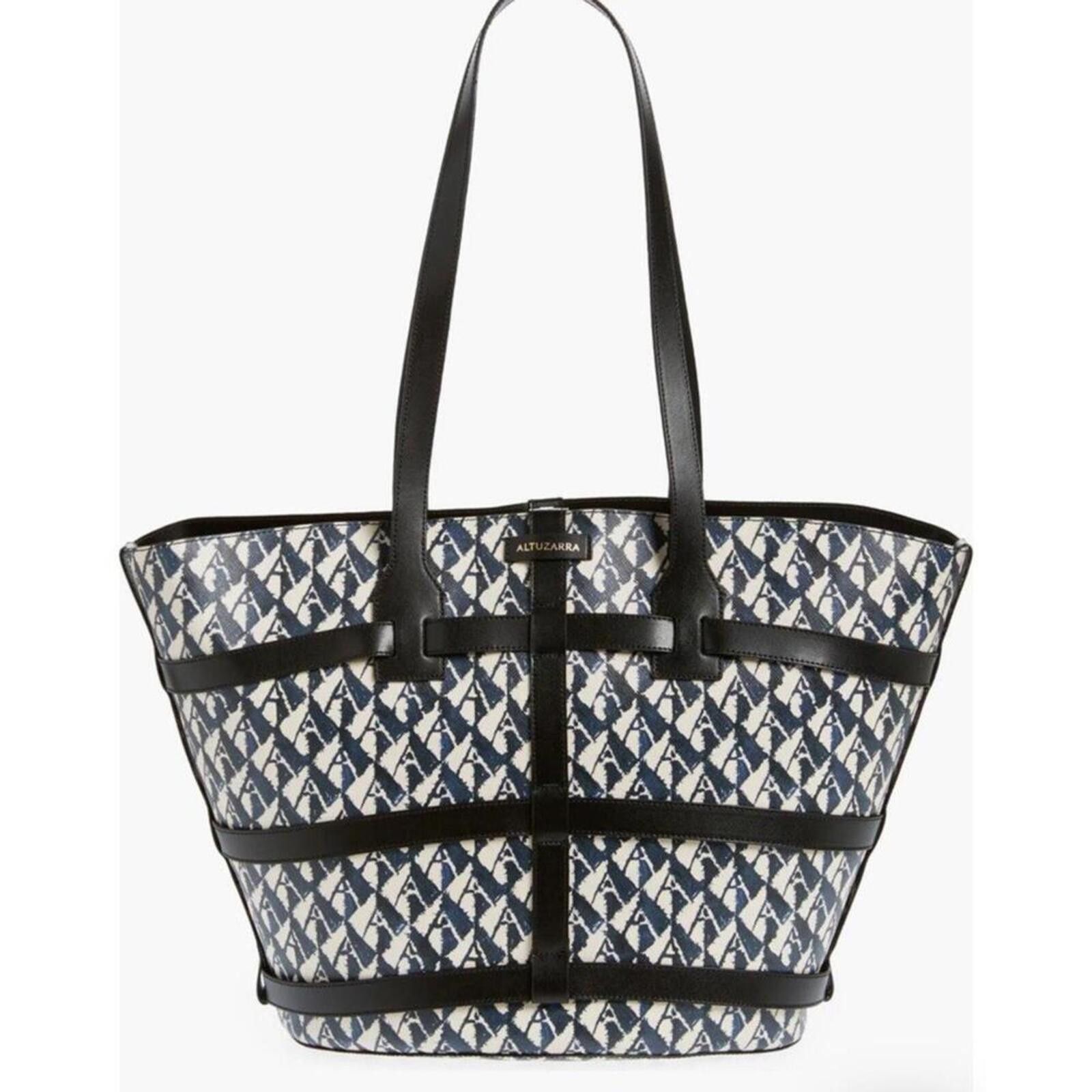 Other NWT $895 Altuzarra Park Place Tote Size ONE SIZE - 5 Thumbnail