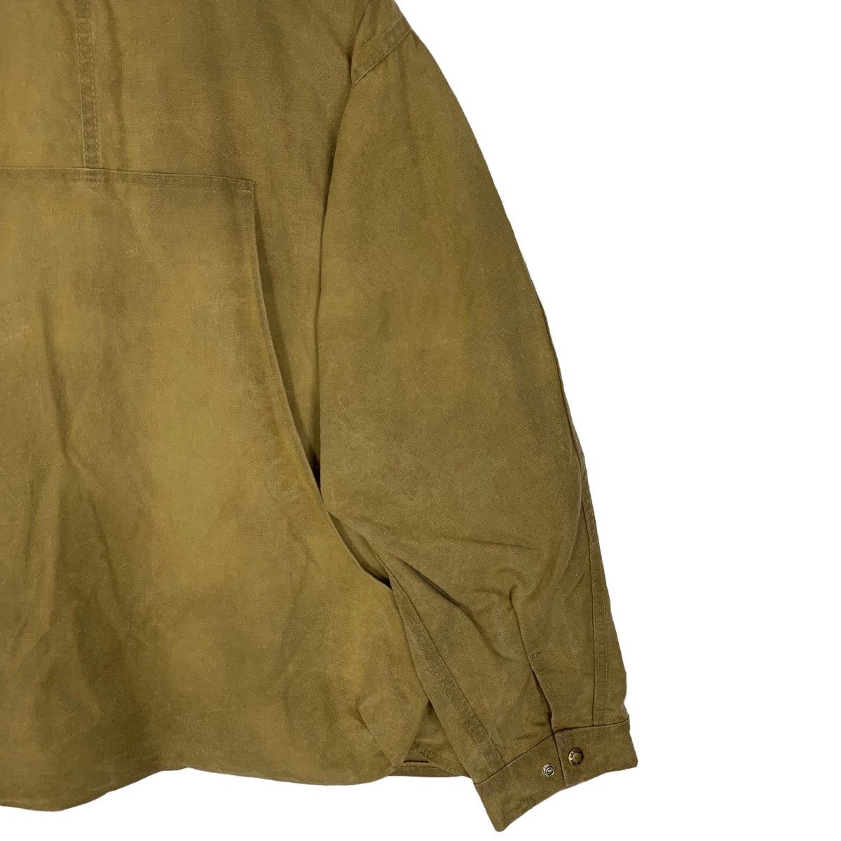 Filson × Vintage Vintage Filson Boardwalk Pipe Line Jacket Size US XXL / EU 58 / 5 - 10 Thumbnail