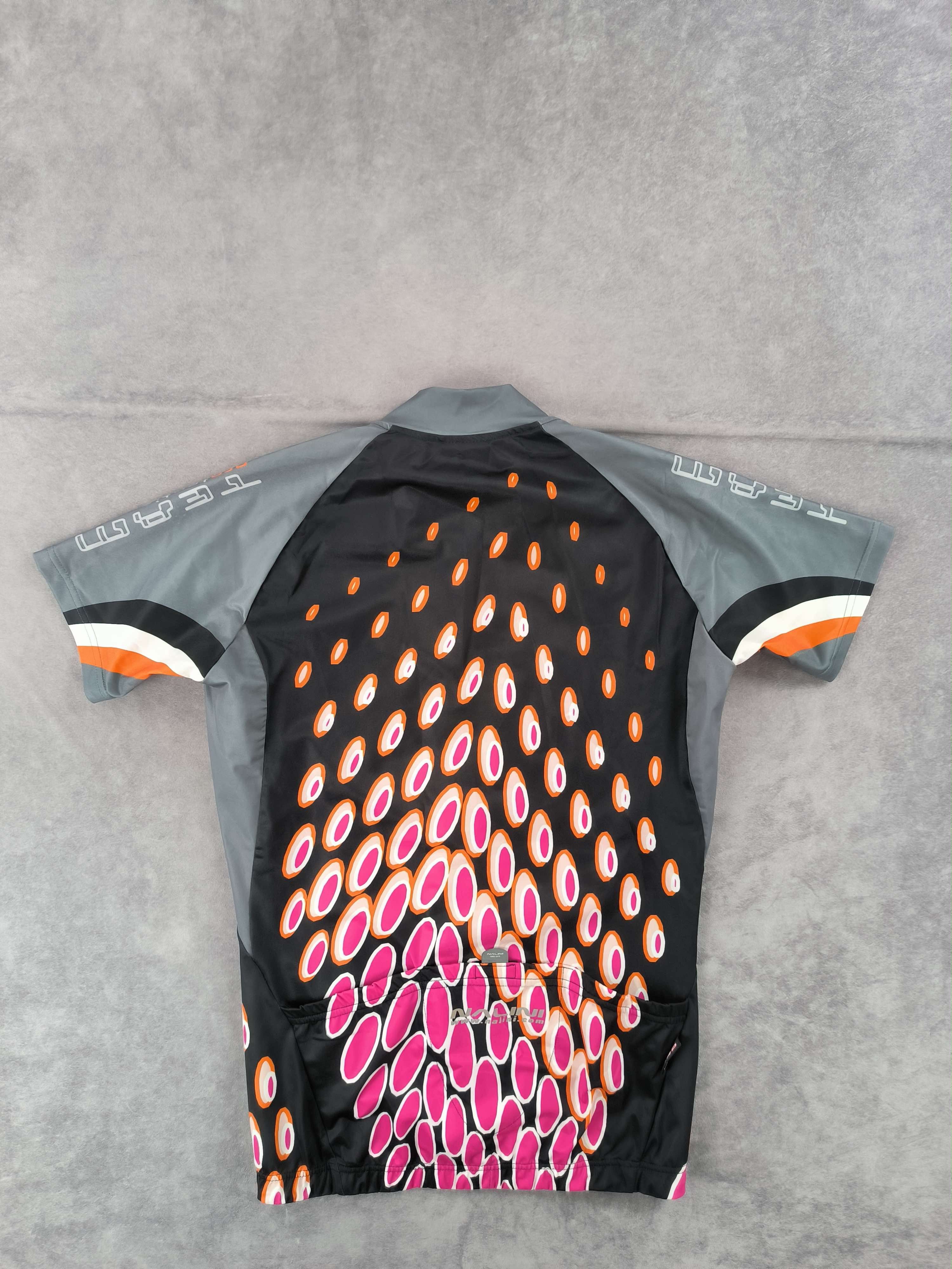 Other Nalini Team Protectionalini cycling jersey shirt size M Size US M / EU 48-50 / 2 - 2 Thumbnail