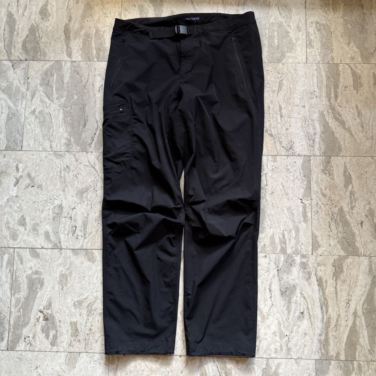 Arc'teryx Arc’teryx gamma pants Size US 35 - 4 Thumbnail