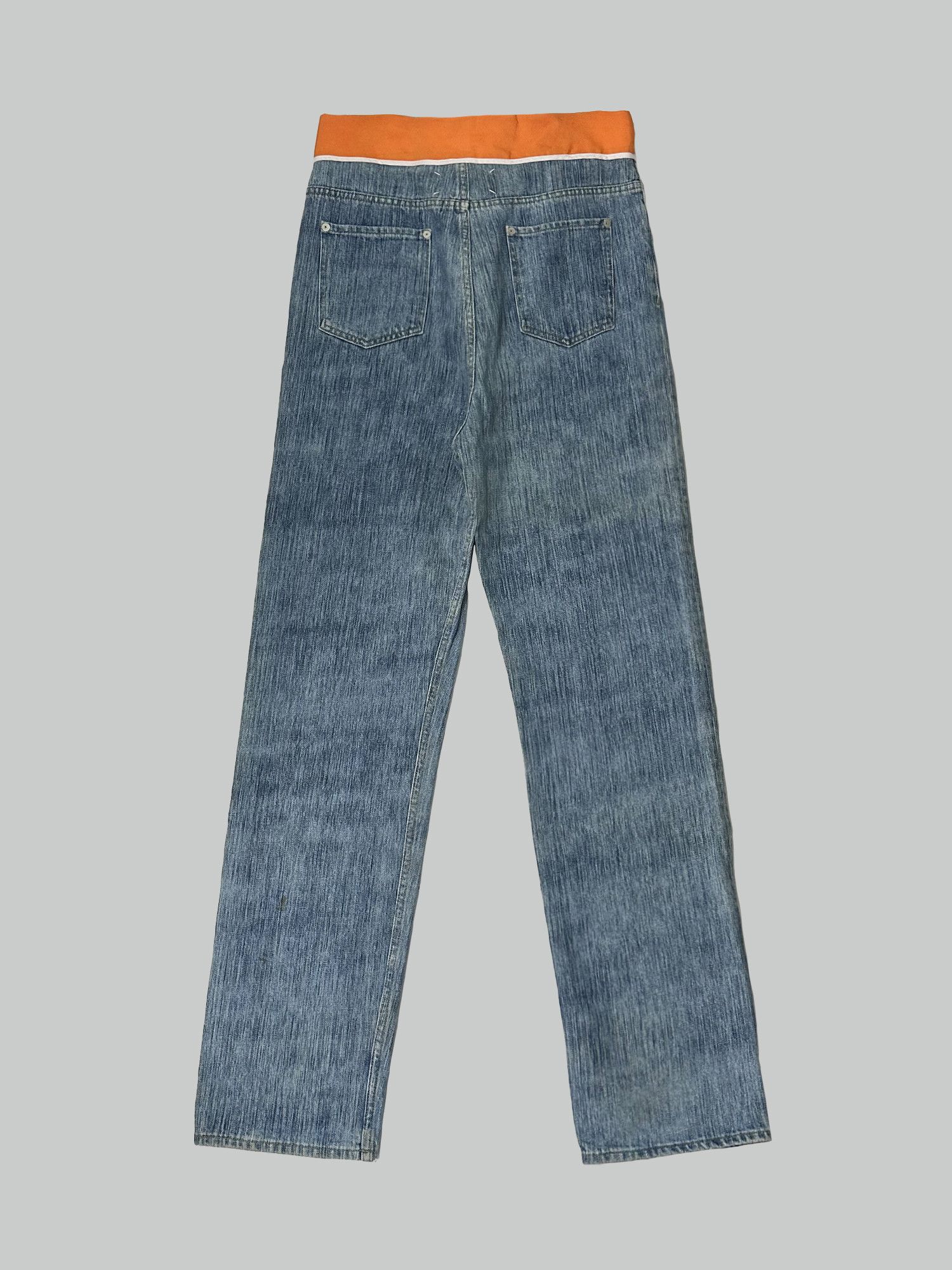 Maison Margiela margiela Size US 29 - 3 Thumbnail