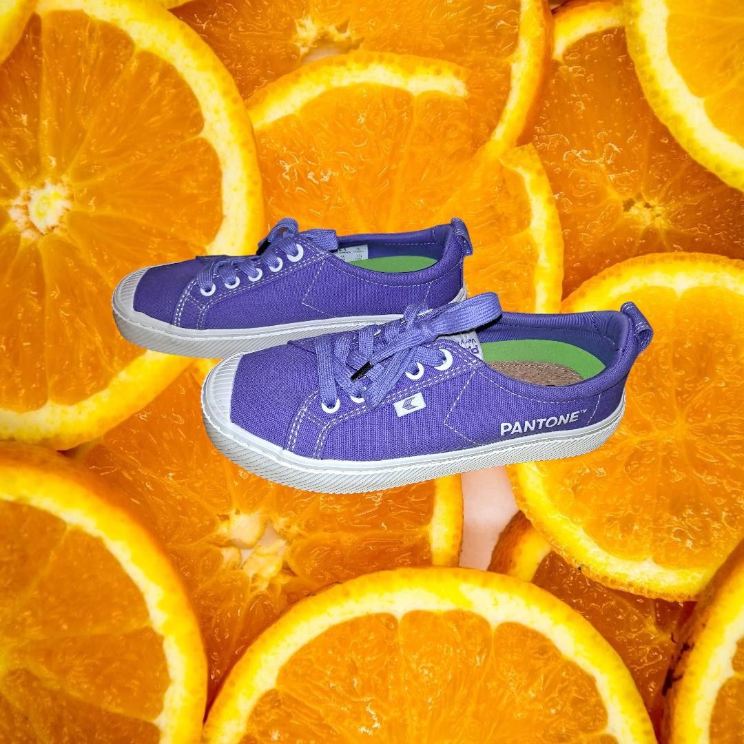 Other Pantone Very Peri Shoes Size 6.5 Size ONE SIZE - 1 Thumbnail