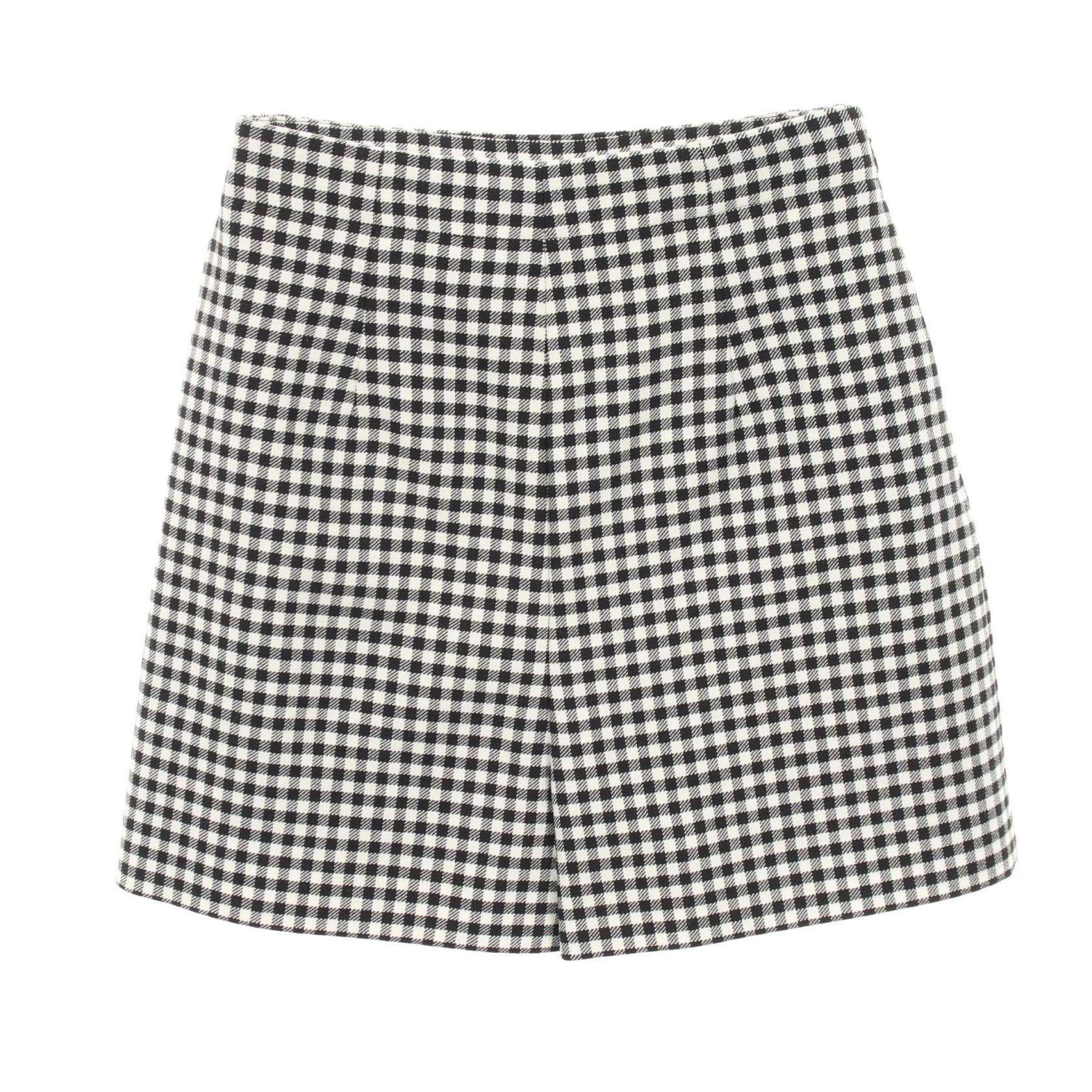 Dior Dior Dior Wool Shorts Textile Pants DUTY FREE for USA Size ONE SIZE - 1 Thumbnail