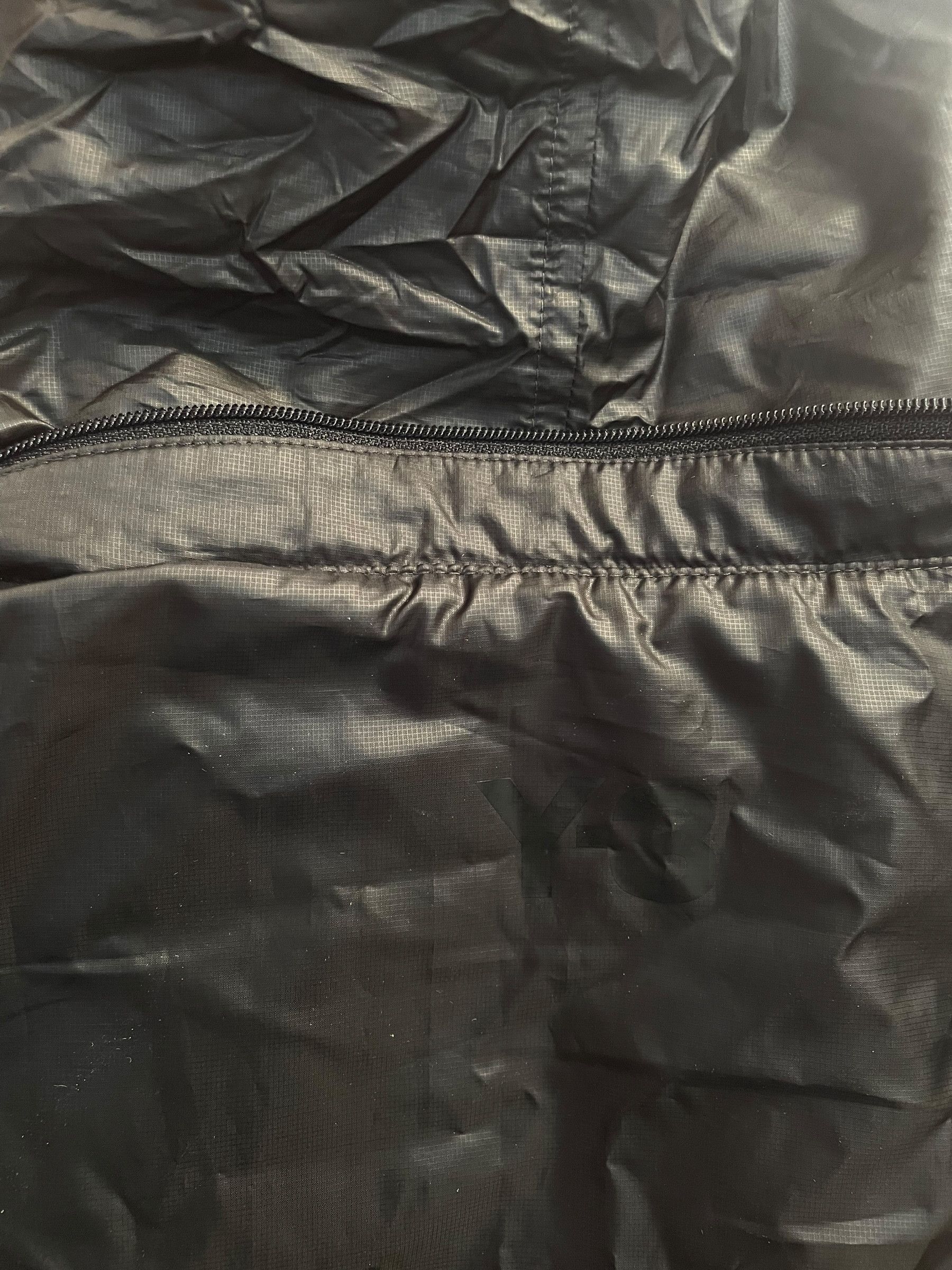 Yohji Yamamoto Jacket Adidas X Y3 edition 2010, size S Size US S / EU 44-46 / 1 - 8 Thumbnail