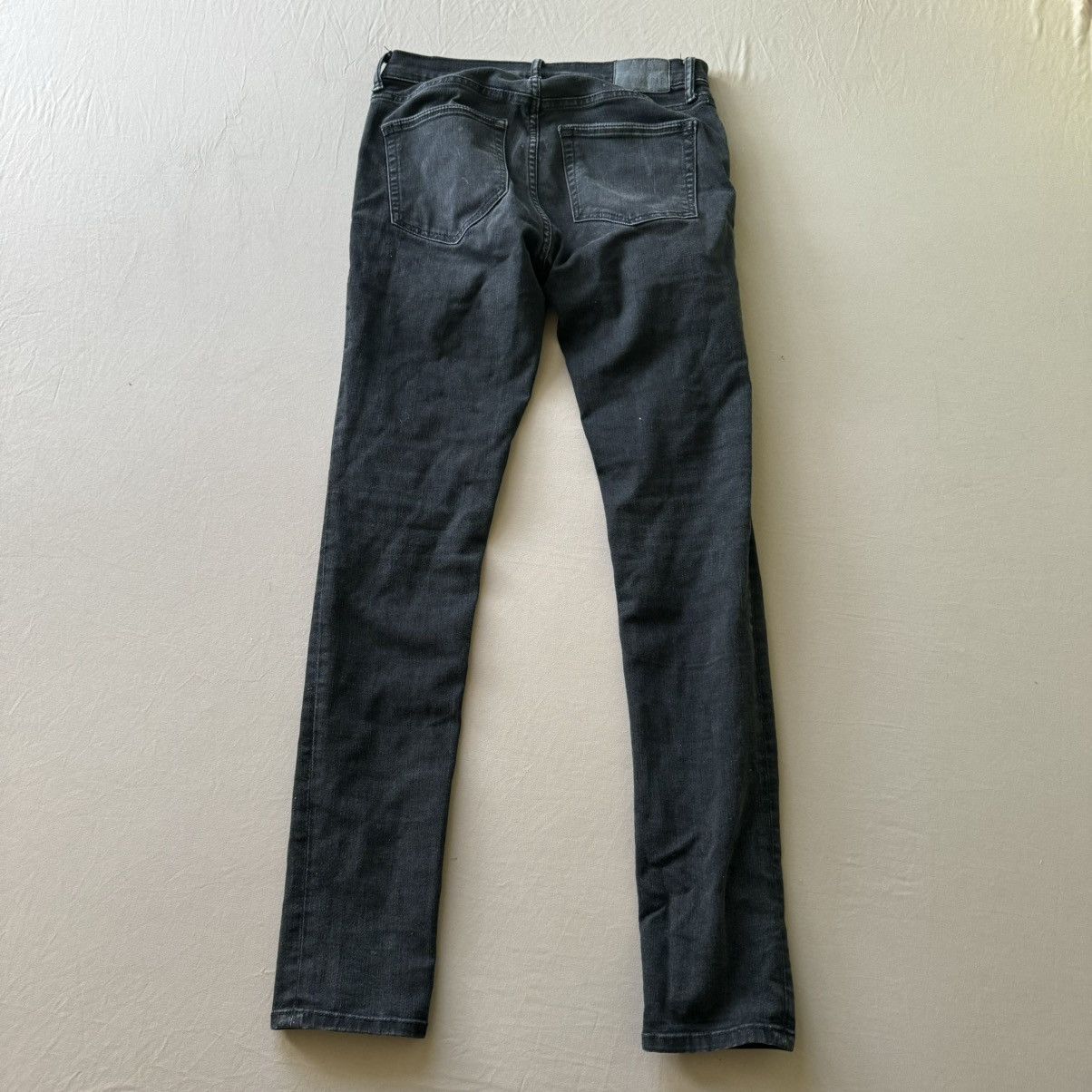 Gap Gap Super Skinny Jeans Size US 29 - 2 Thumbnail