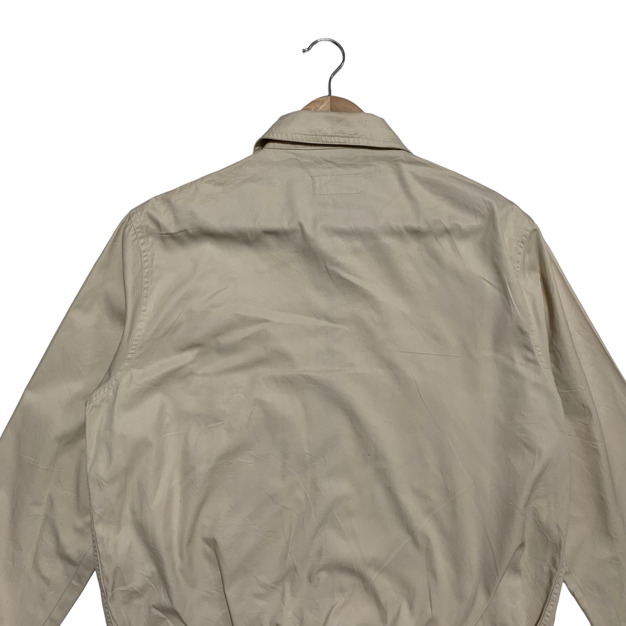 Polo Ralph Lauren Polo Ralph Lauren Chore Jacket Size US M / EU 48-50 / 2 - 6 Thumbnail