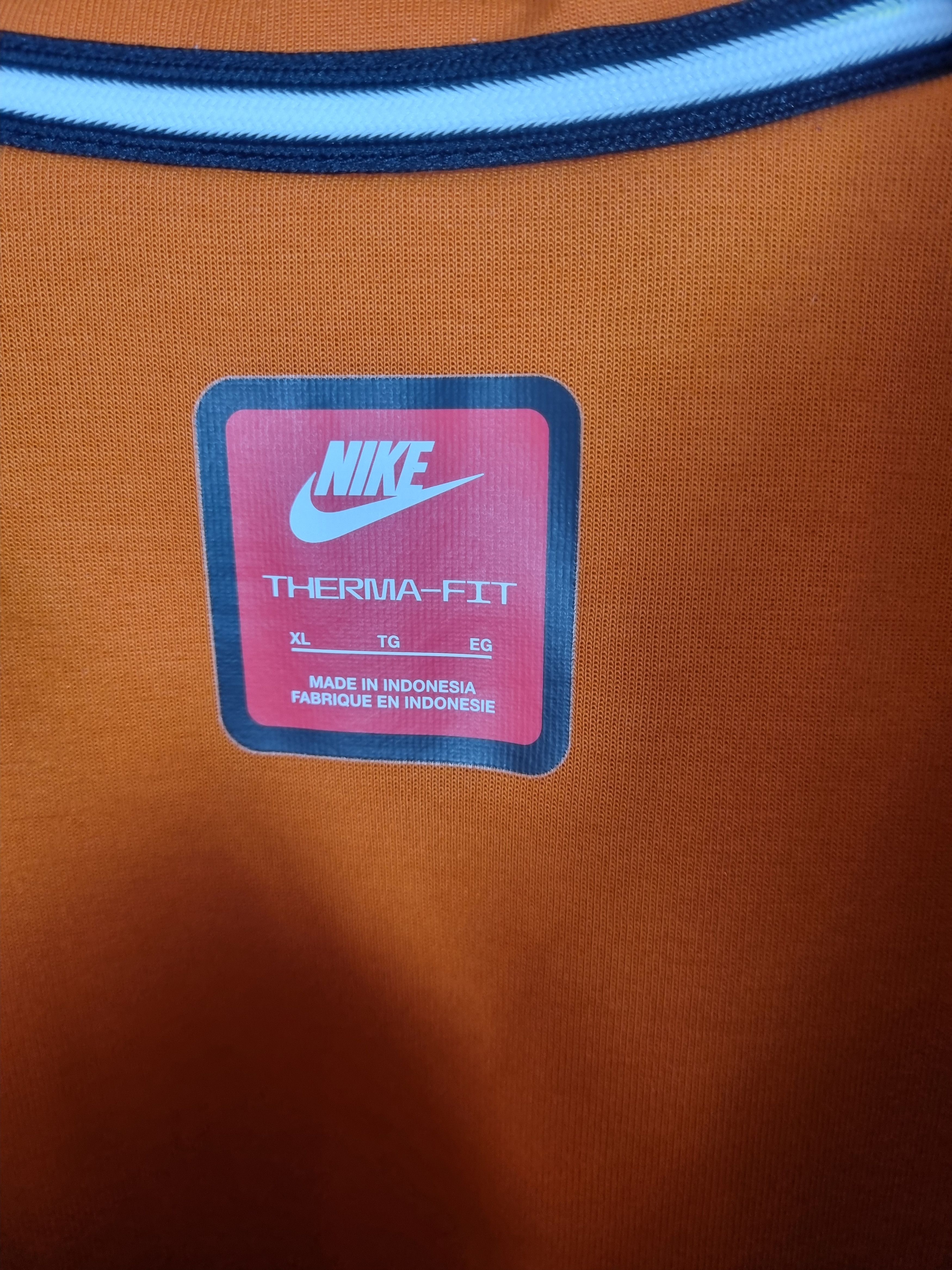 Nike Nike Sportswear Tech Fleece Therma-FIT Size US XL / EU 56 / 4 - 6 Thumbnail