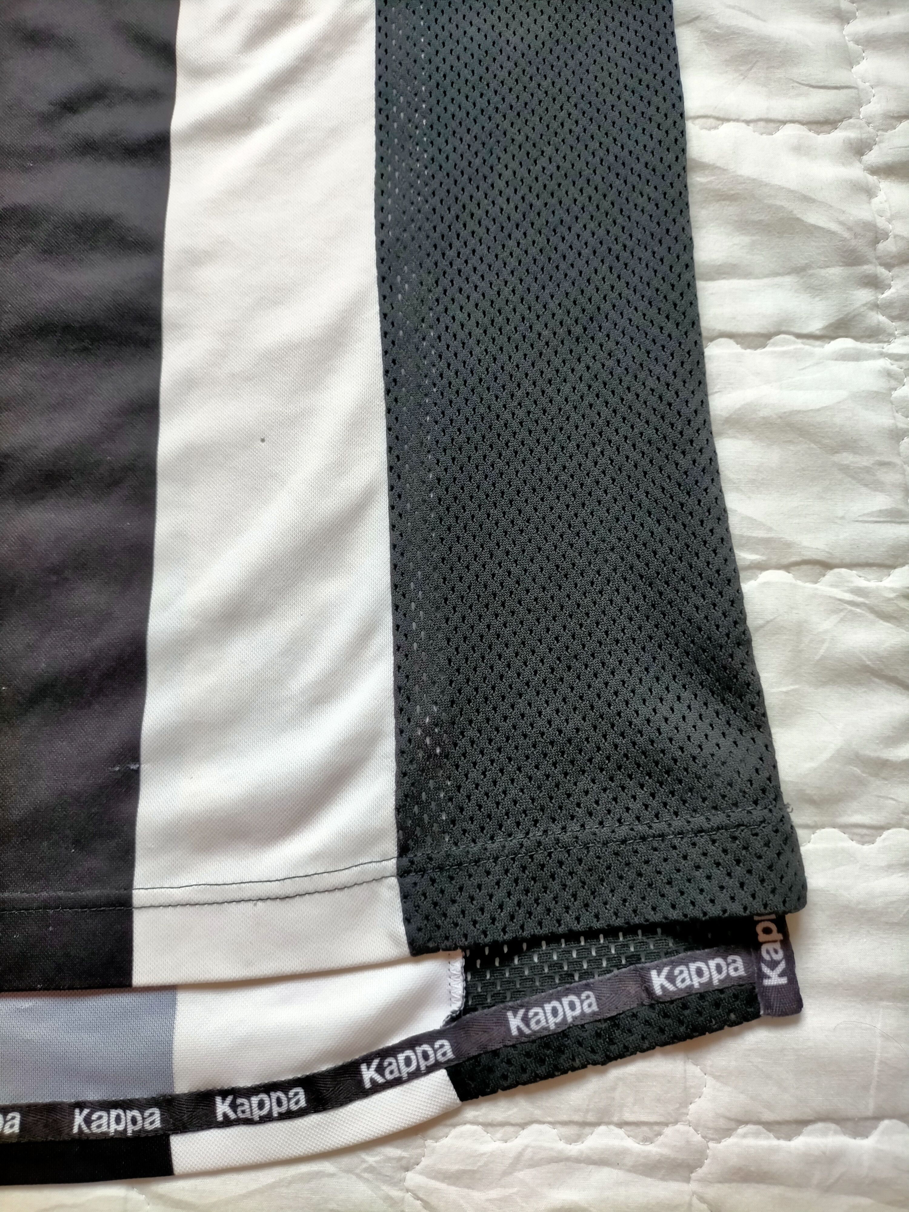 Kappa Vintage Juventus 1997/98 Kappa Jerseys Size US L / EU 52-54 / 3 - 11 Thumbnail
