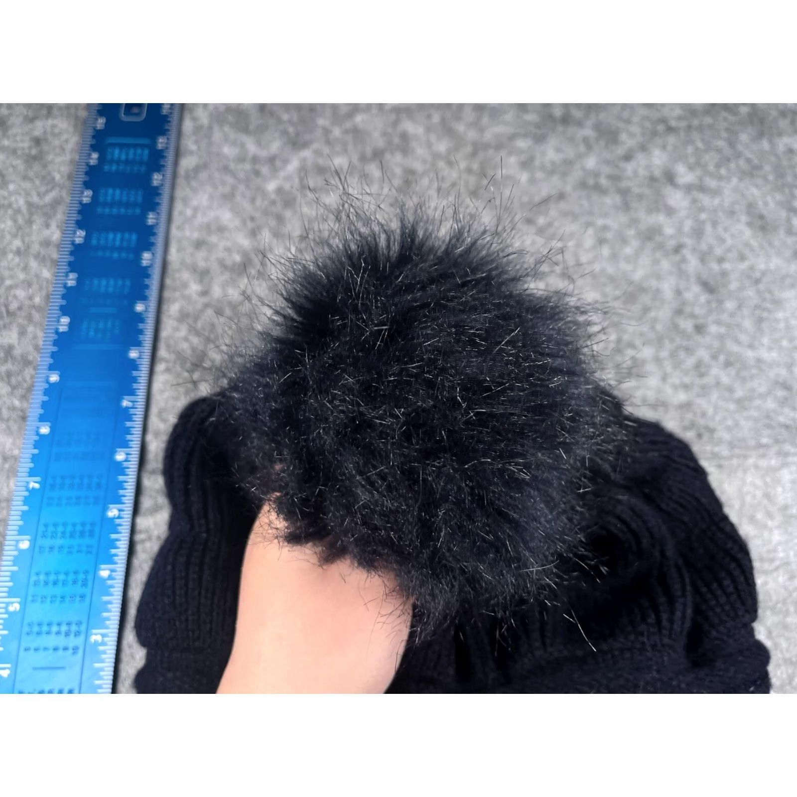 Vintage Item Specifications: Material: Leather Size ONE SIZE - 4 Thumbnail