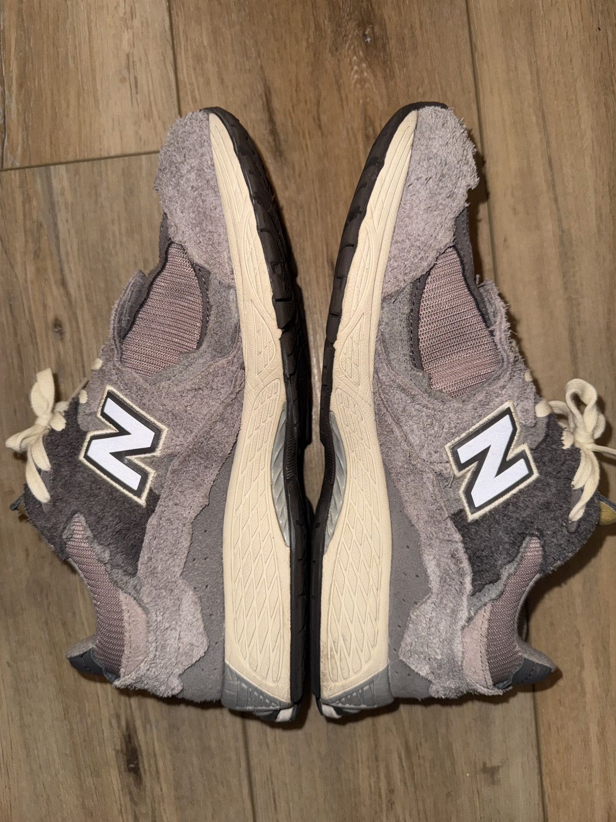 New Balance New balance protection pack Size US 10.5 / EU 43-44 - 1 Thumbnail