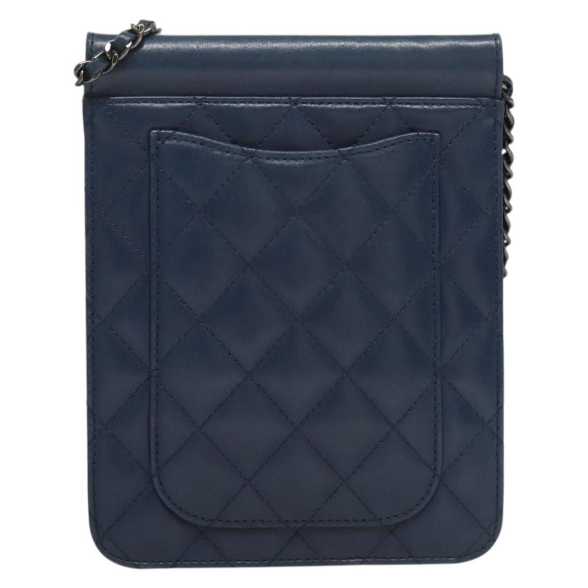 Chanel Chanel Chain Shoulder Bag Size ONE SIZE - 2 Thumbnail