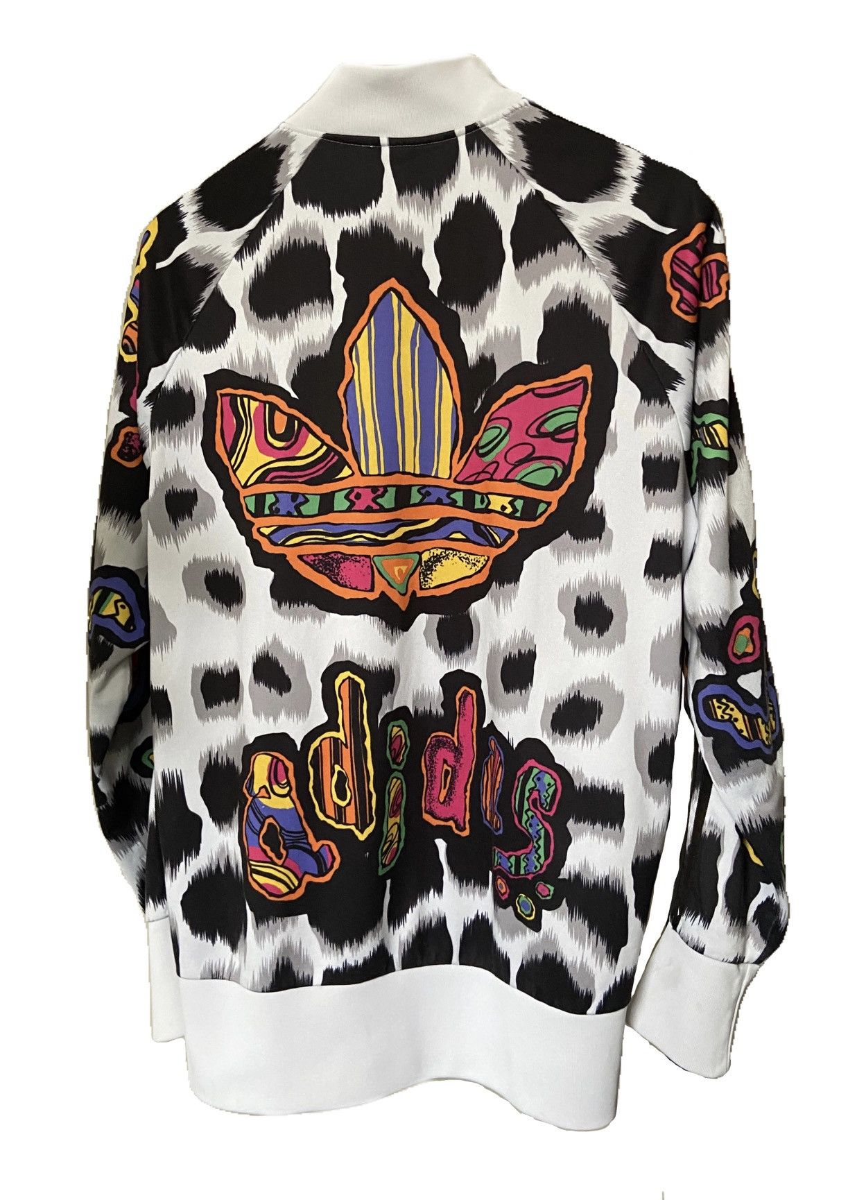 Adidas × Jeremy Scott Jeremy Scott x Adidas Originals