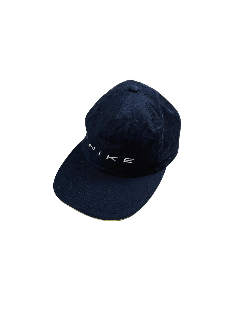 Nike × Vintage Vintage Nike Cap OS Size ONE SIZE - 2 Thumbnail