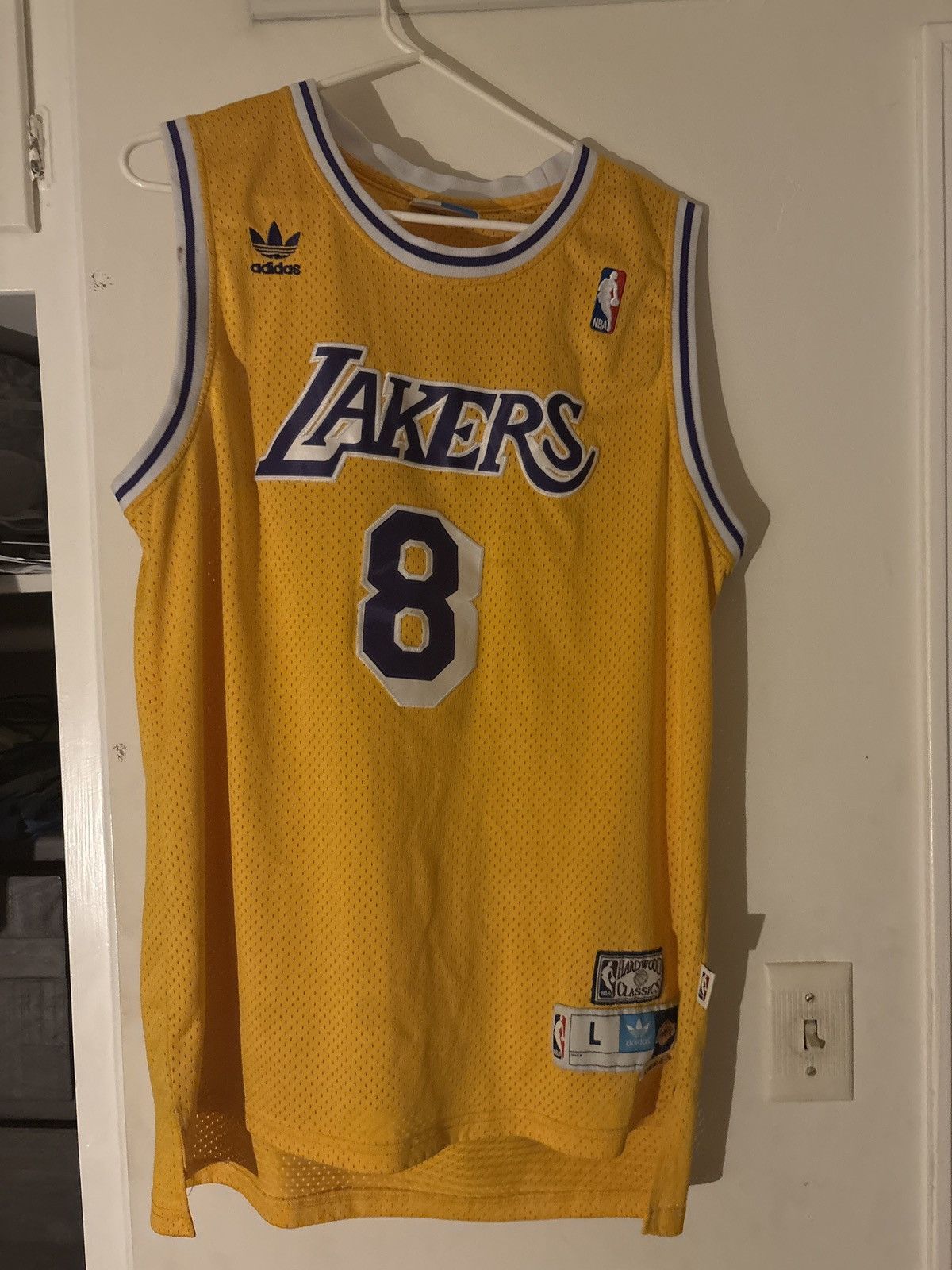 Other Kobe Jersey Size US L / EU 52-54 / 3 - 2 Thumbnail