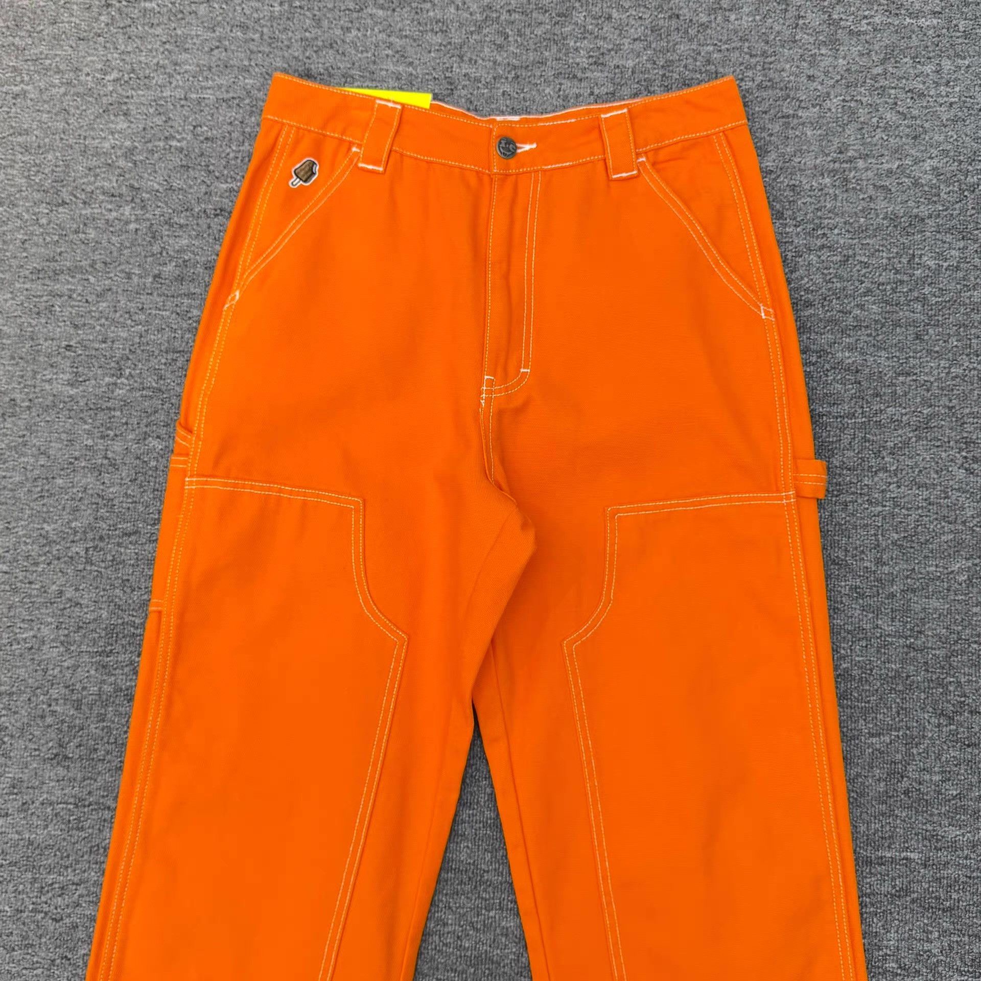 Billionaire Boys Club BBC Cargo Pants Q5 Size US 32 / EU 48 - 3 Thumbnail