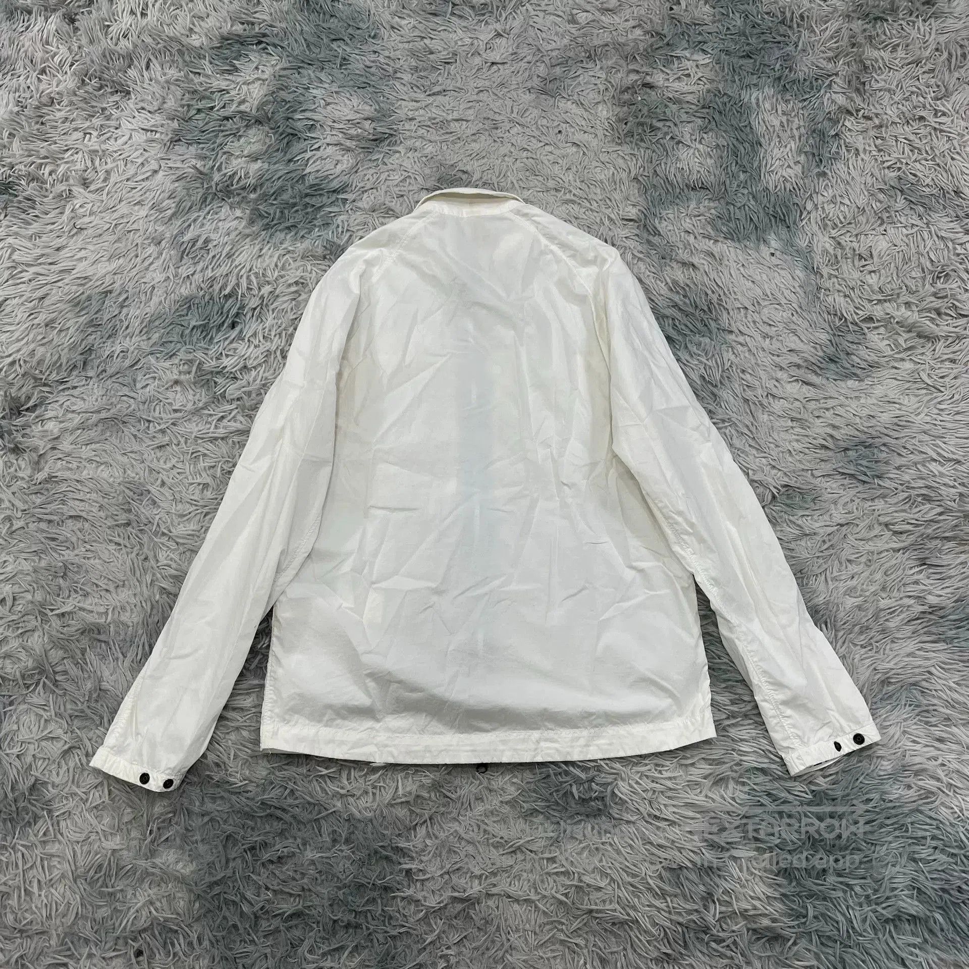 Stone Island Stone Island Jacket Size S. Size US S / EU 44-46 / 1 - 4 Thumbnail