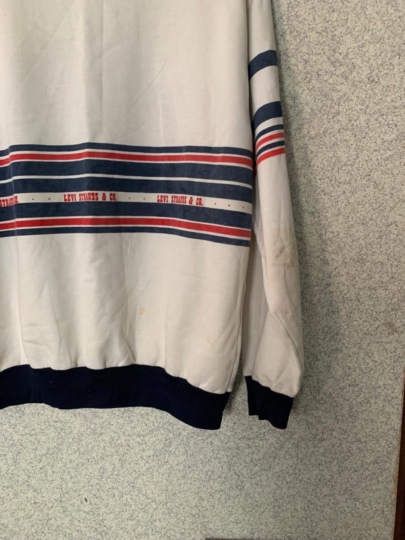Levi's × Vintage Levi's vintage Size US L / EU 52-54 / 3 - 7 Thumbnail