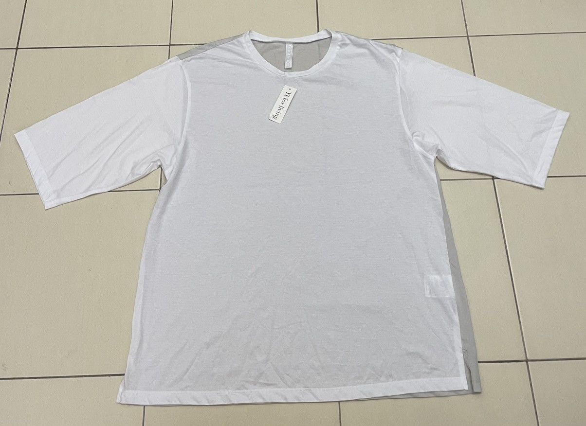 Yohji Yamamoto Yohji Yamamoto Y's For Living Tshirt Size US M / EU 48-50 / 2 - 1 Thumbnail