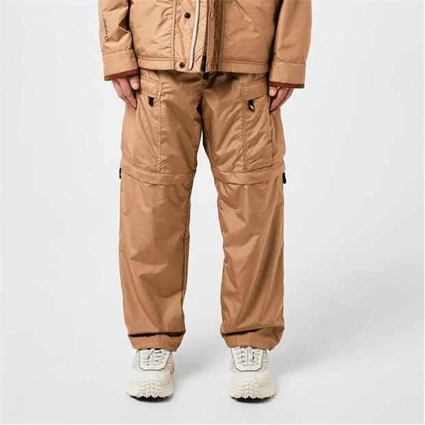 Moncler Adjustable Trousers Size US 38 / EU 54 - 5 Thumbnail