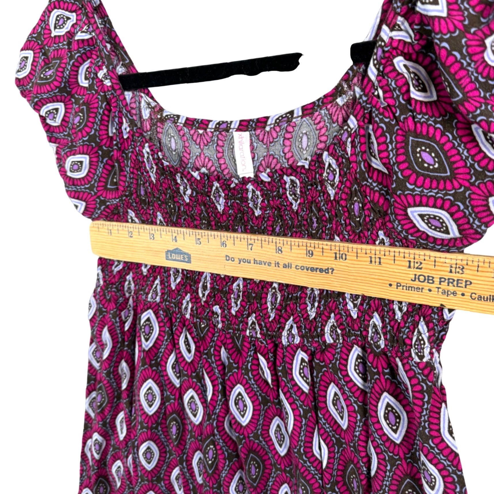 Vintage VINTAGE? No. Size M / US 6-8 / IT 42-44 - 6 Thumbnail